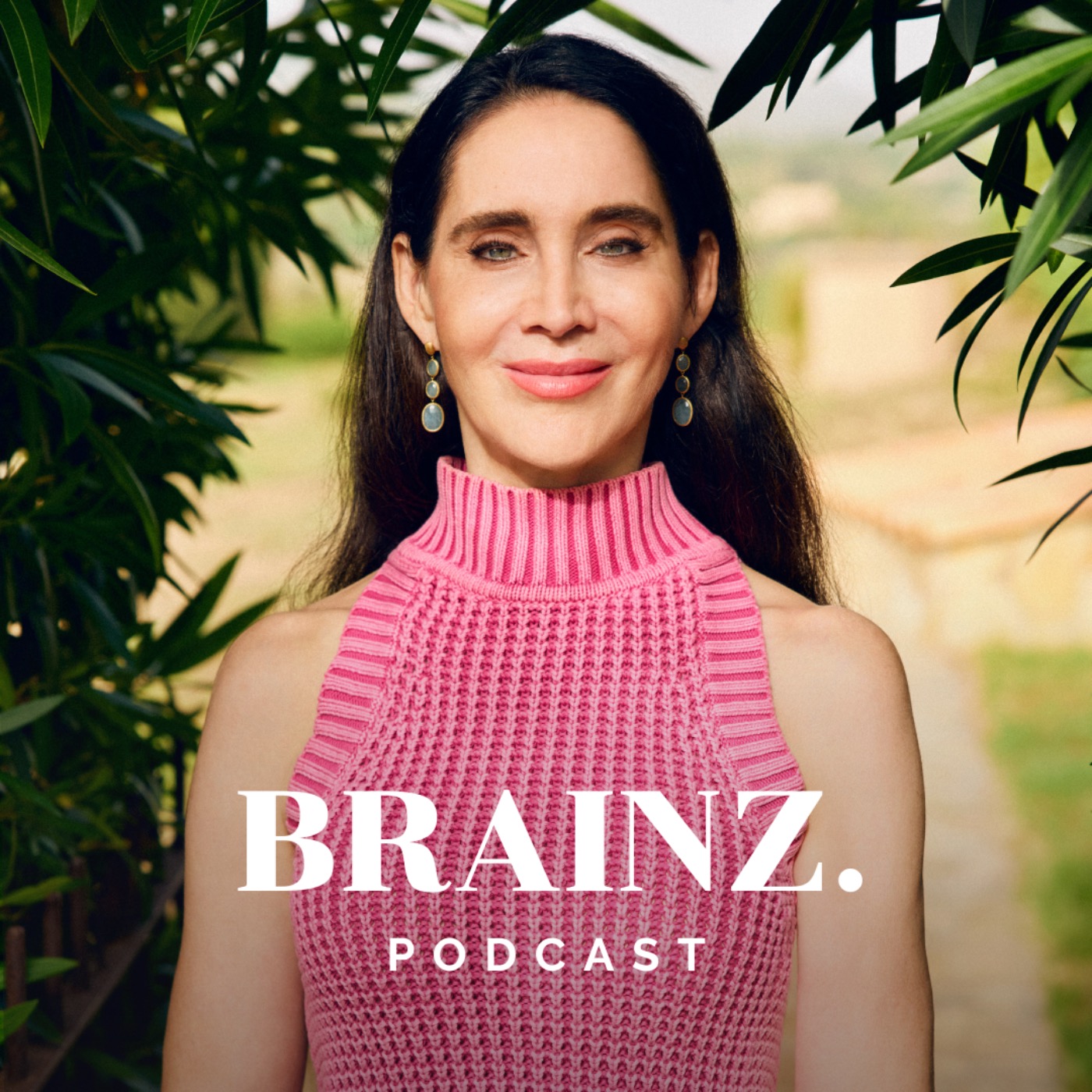 92M Jobs Will Disappear by 2030. Why? - Brainz Podcast with Dr. Anabel Ternès von Hattburg episode artwork