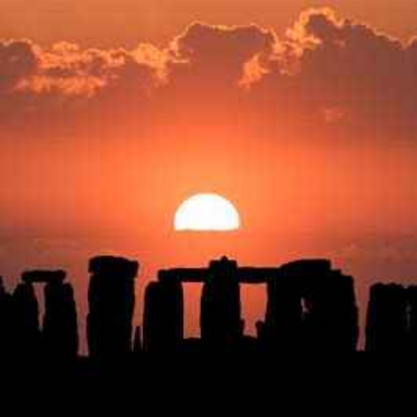 Summer Solstice Sundown Service episode artwork