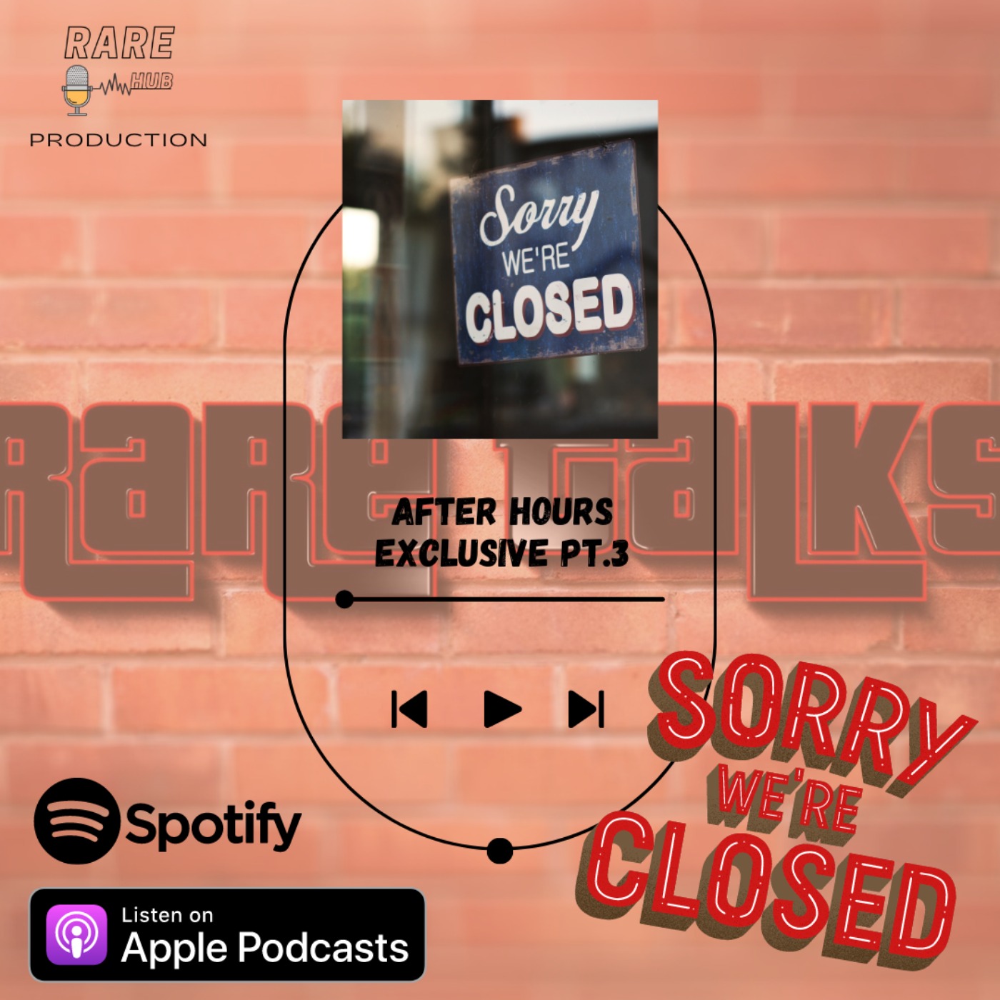"AFTER HOURS PT2"