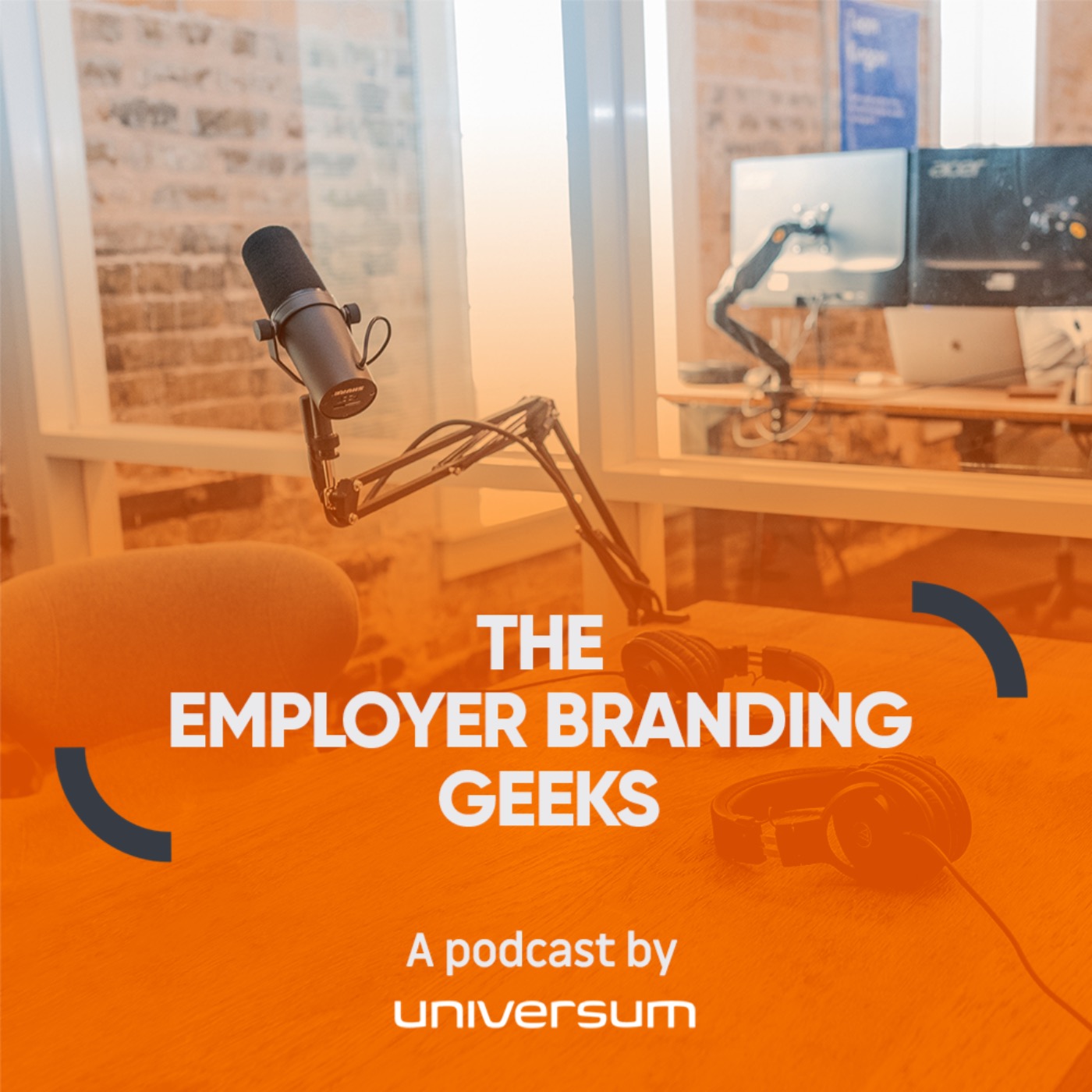 Long term focus on Employer Brand