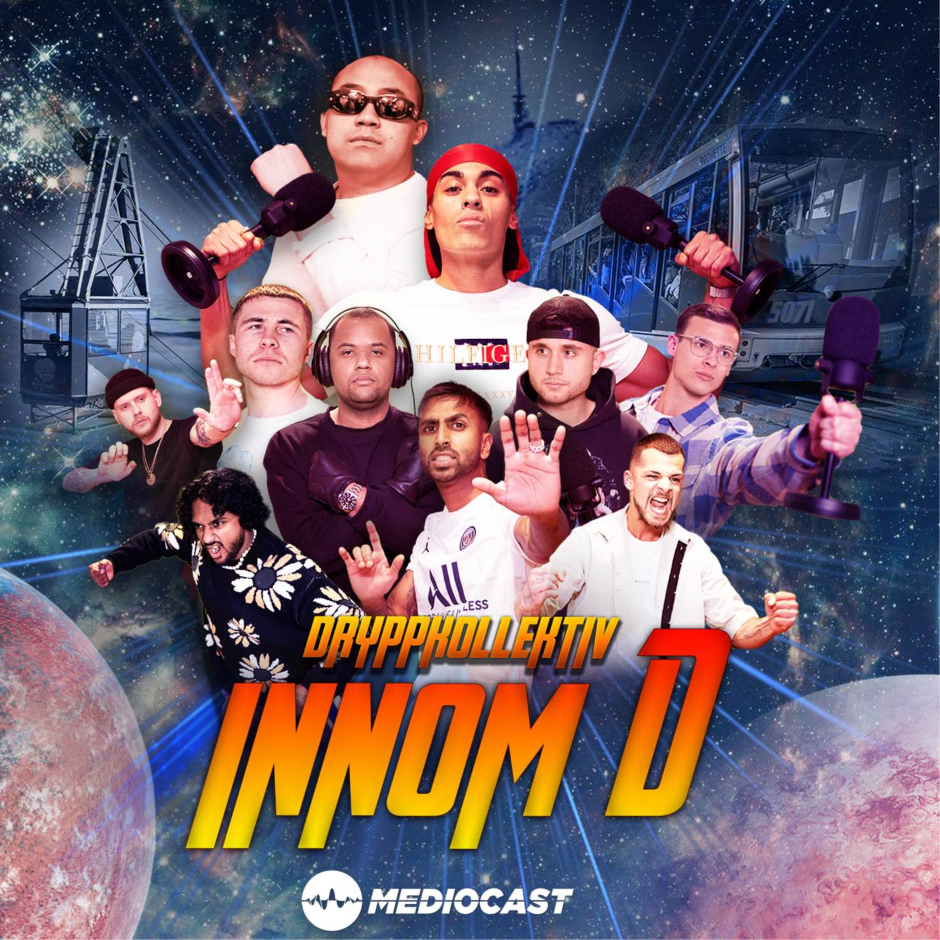 Innom D
