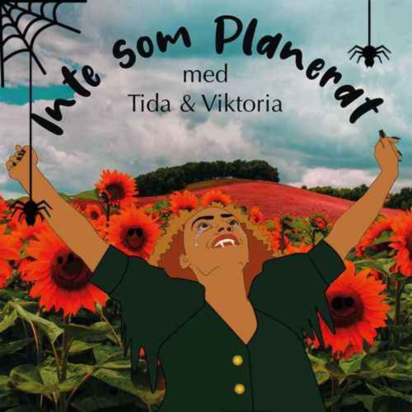 Inte Som Planerat