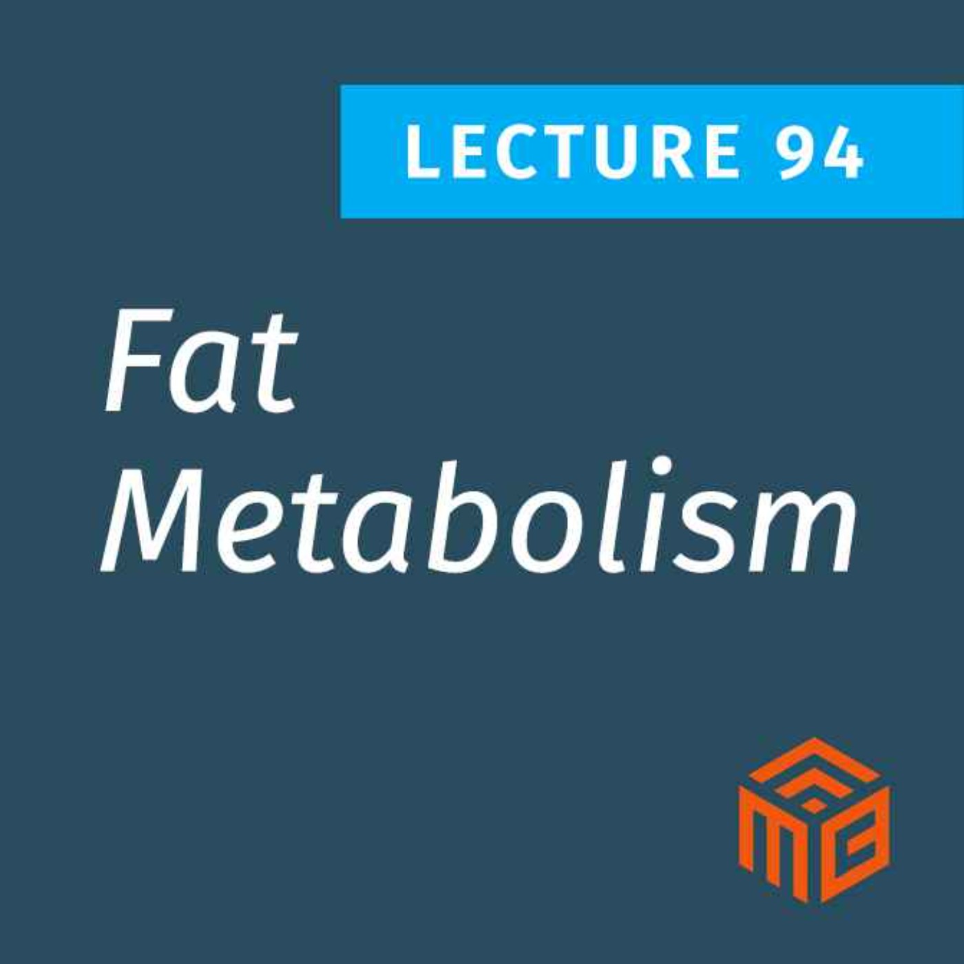 Fat Metabolism Deep Dive: Saturated, Mono, and Poly Fats Explained