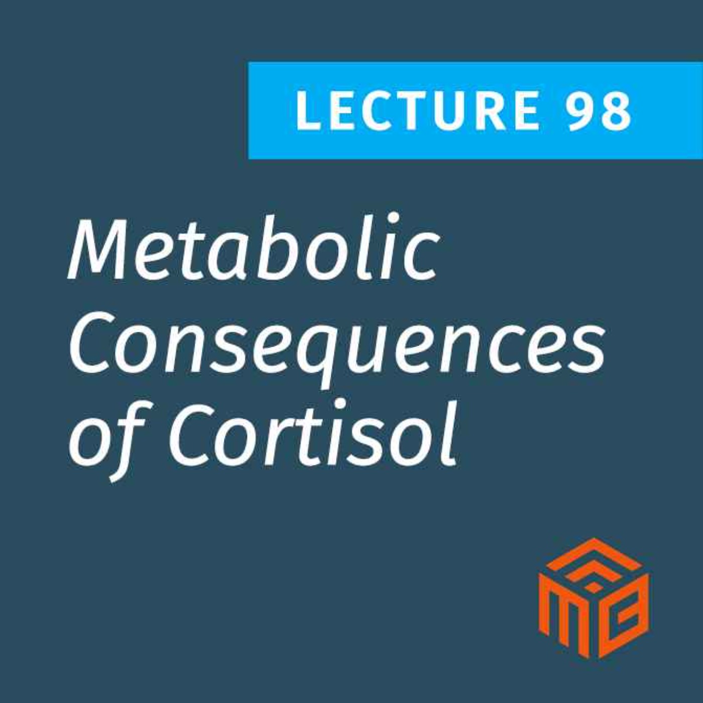Cortisol & Insulin Resistance: How Cortisol Drives Fat Gain & Carb Cravings