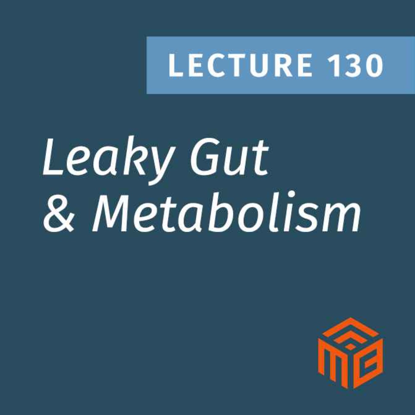 Stop Metabolic Inflammation at the Source: Your Gut