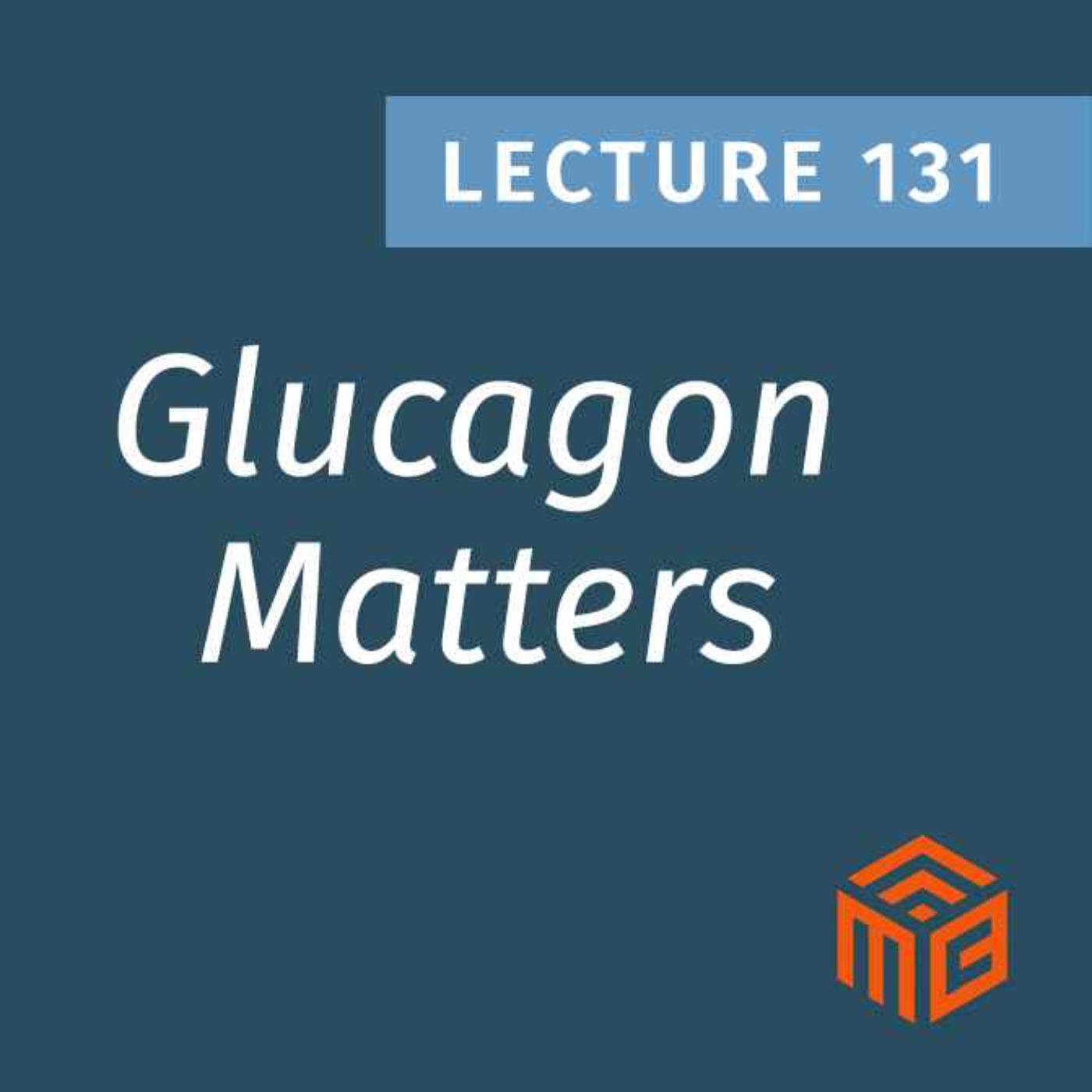 GLP-1 Isn’t Enough: Why Glucagon is the Key to Lasting Weight Loss