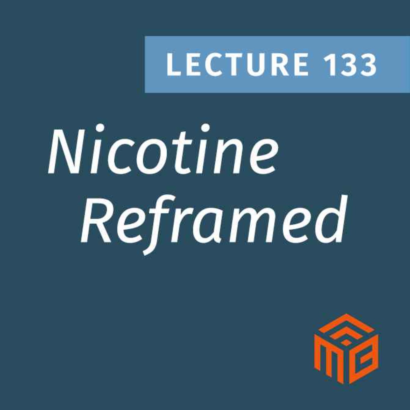 Separating Nicotine from Smoking: Myths, Metabolism, and Medicine