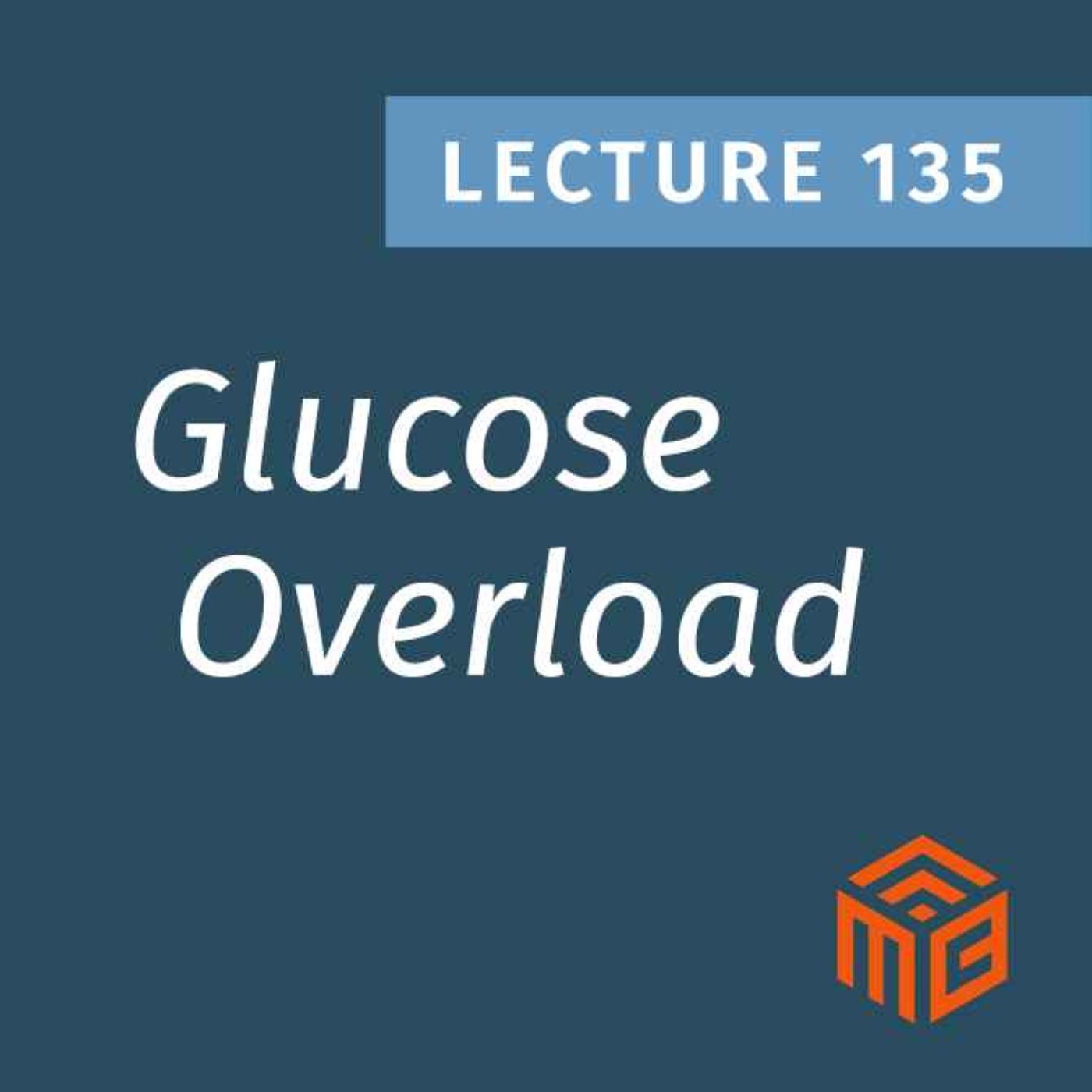 How Glucose Overload Breaks Your Metabolism (And How to Fix It)