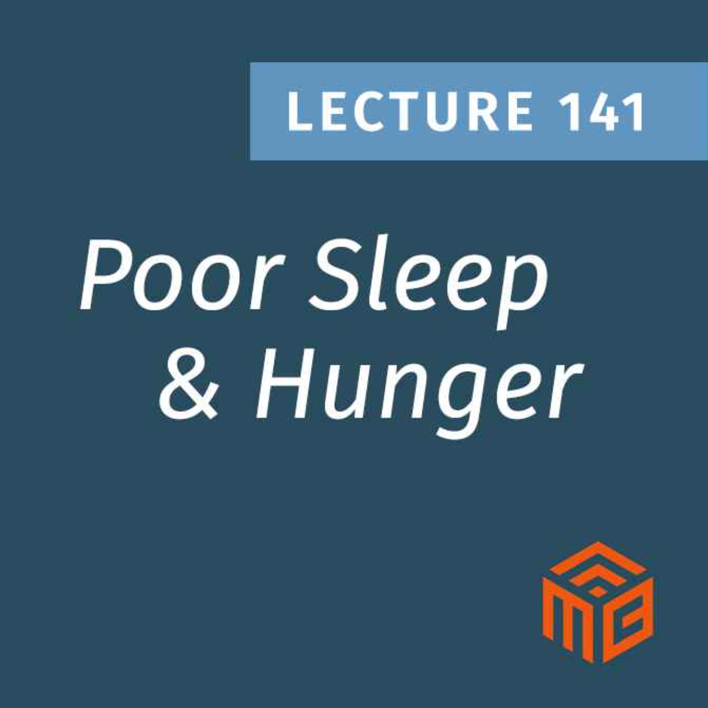 How Sleep Loss Rewires Your Hunger Hormones