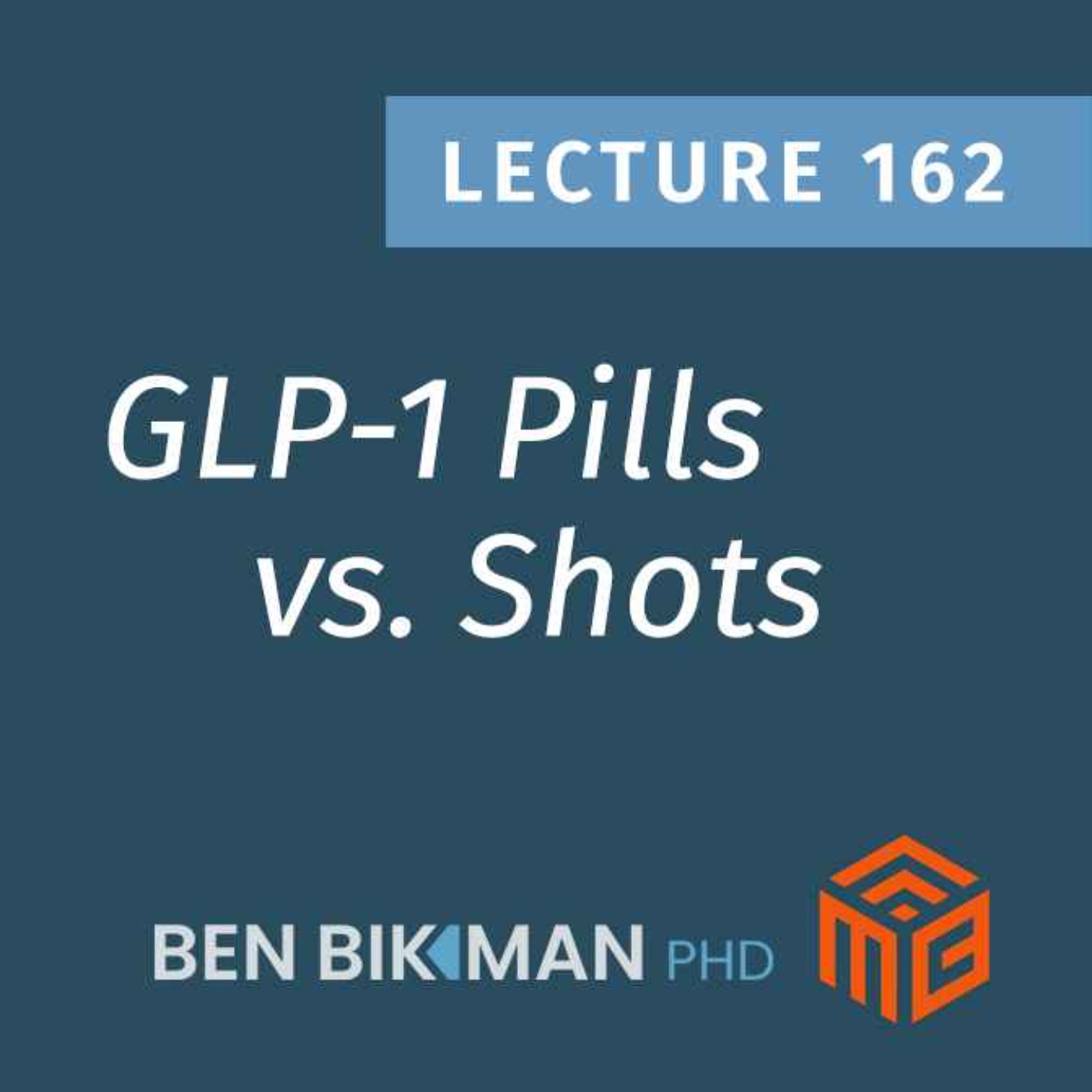 The New GLP-1 Pills & What You Need to Know