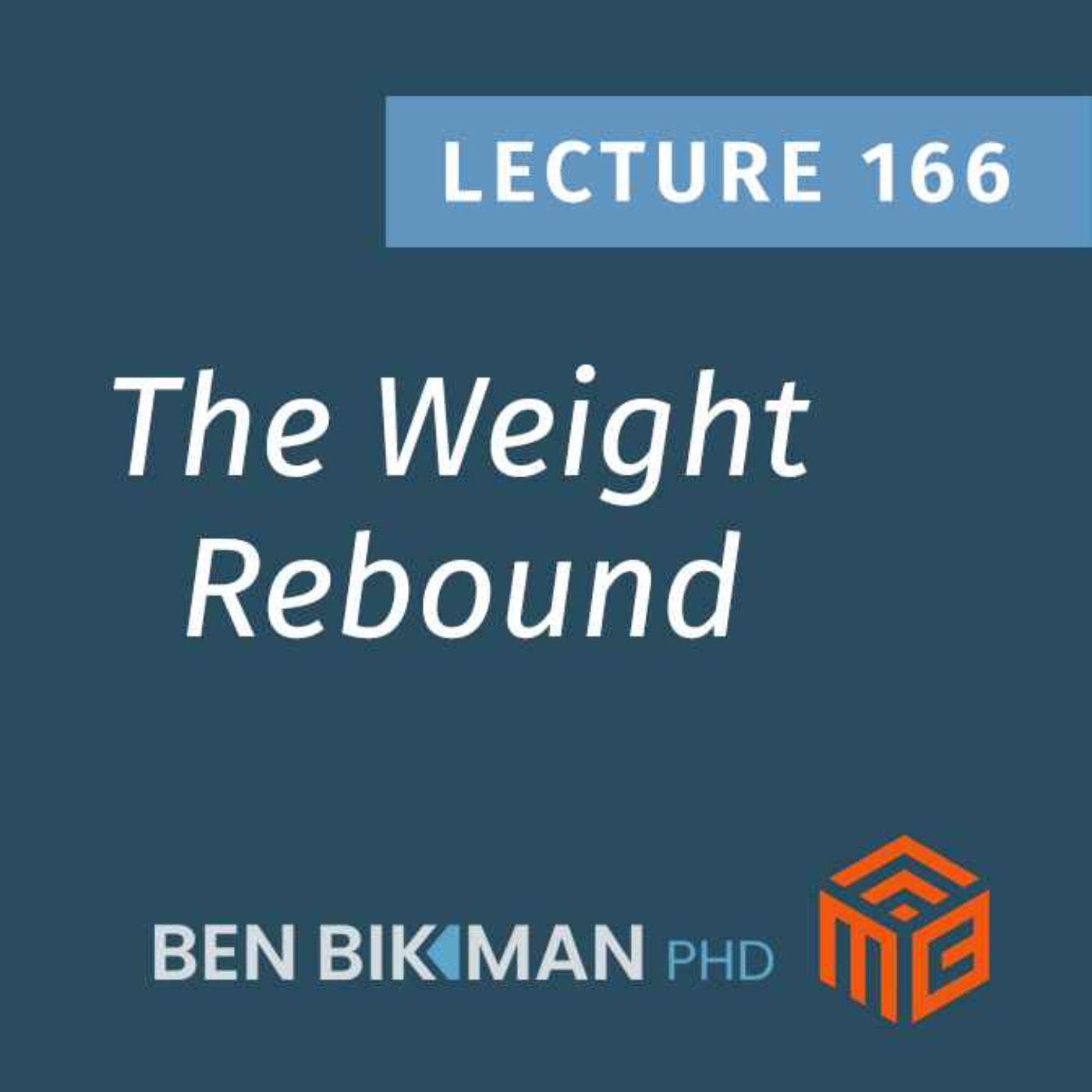 Why Your Body Fights to Regain Lost Weight