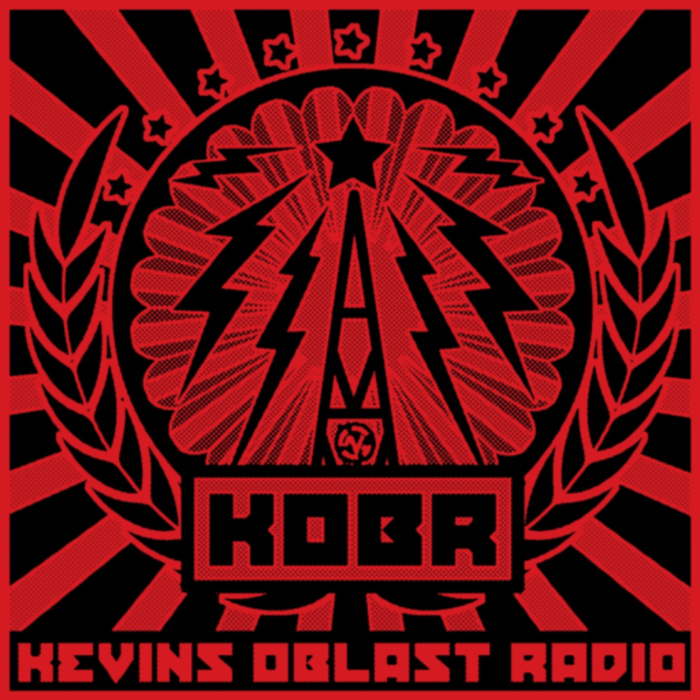 Oblast with Don and Kevin - 09/13/2021