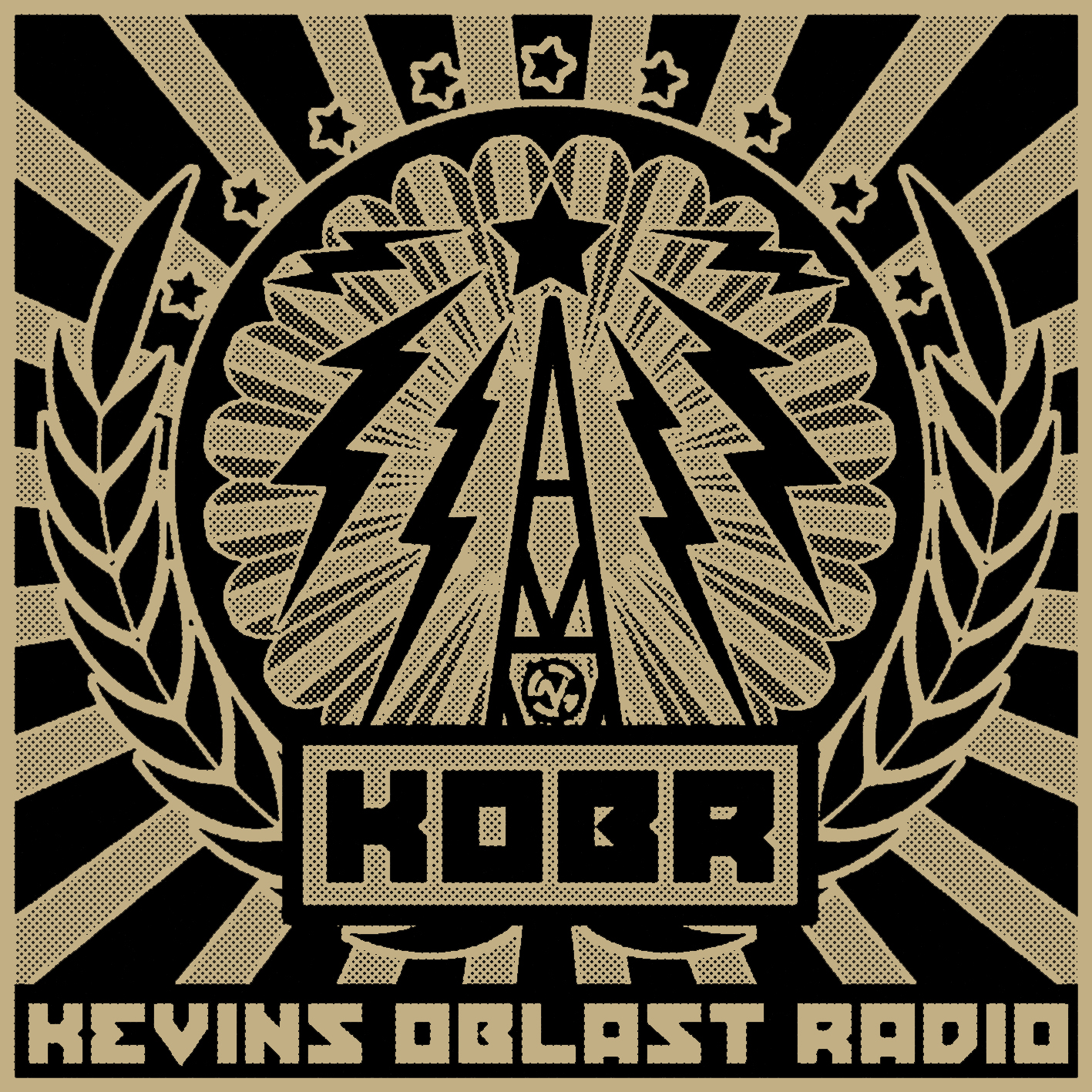 Kevin's Oblast Radio - Dave in Colorado - 05/11/2014