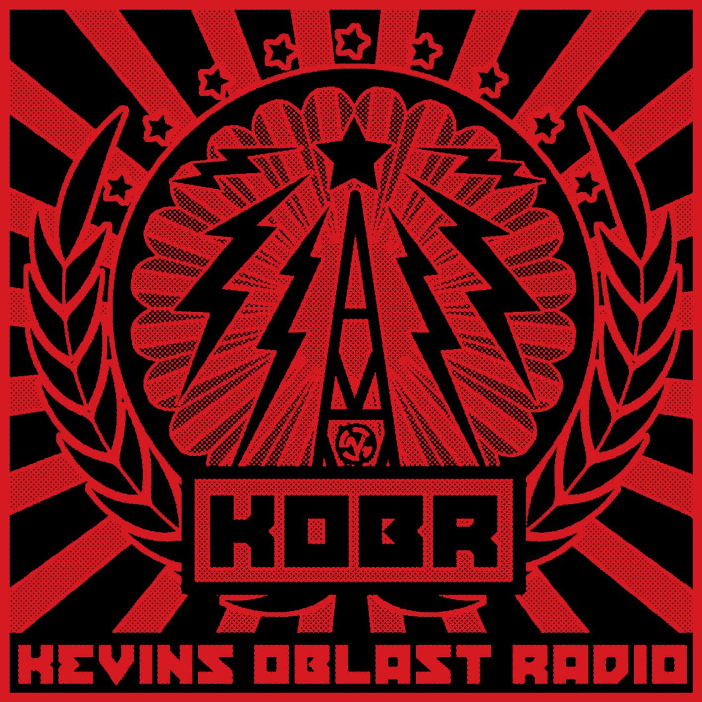 NSA Snooping - 06/23/2013 - Kevin's Oblast Radio