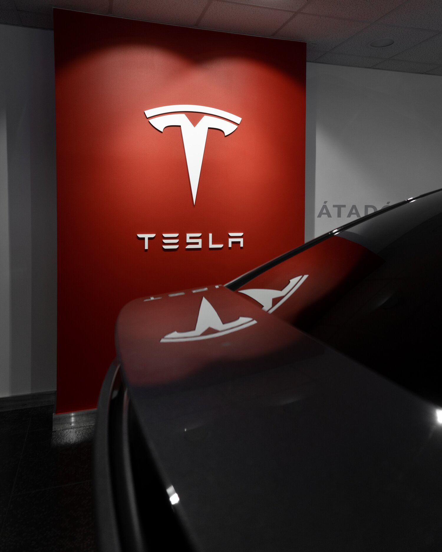 Sandy Tears Into 2021 Model 3 episode artwork