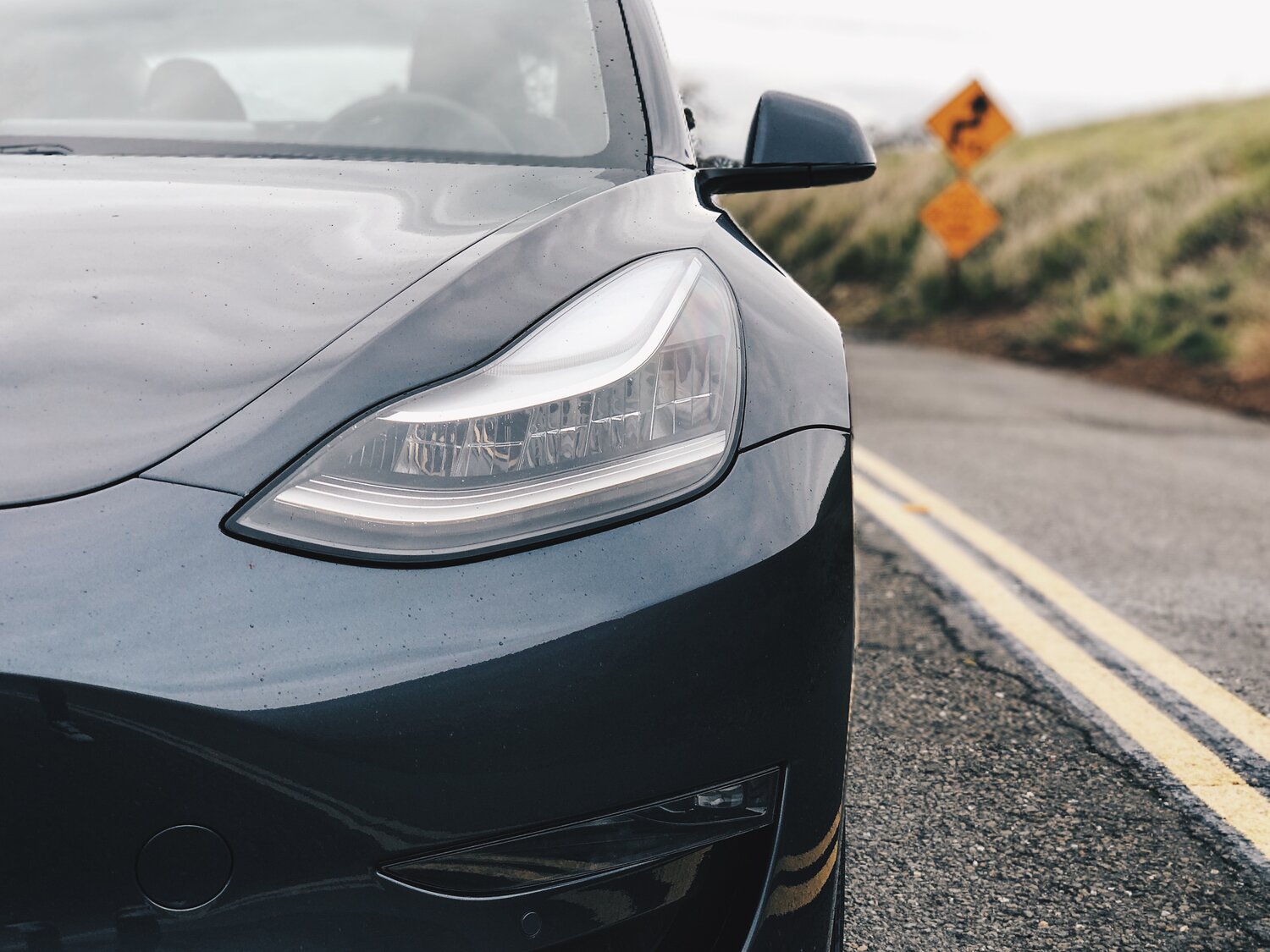 Tesla Updates Lease Options episode artwork