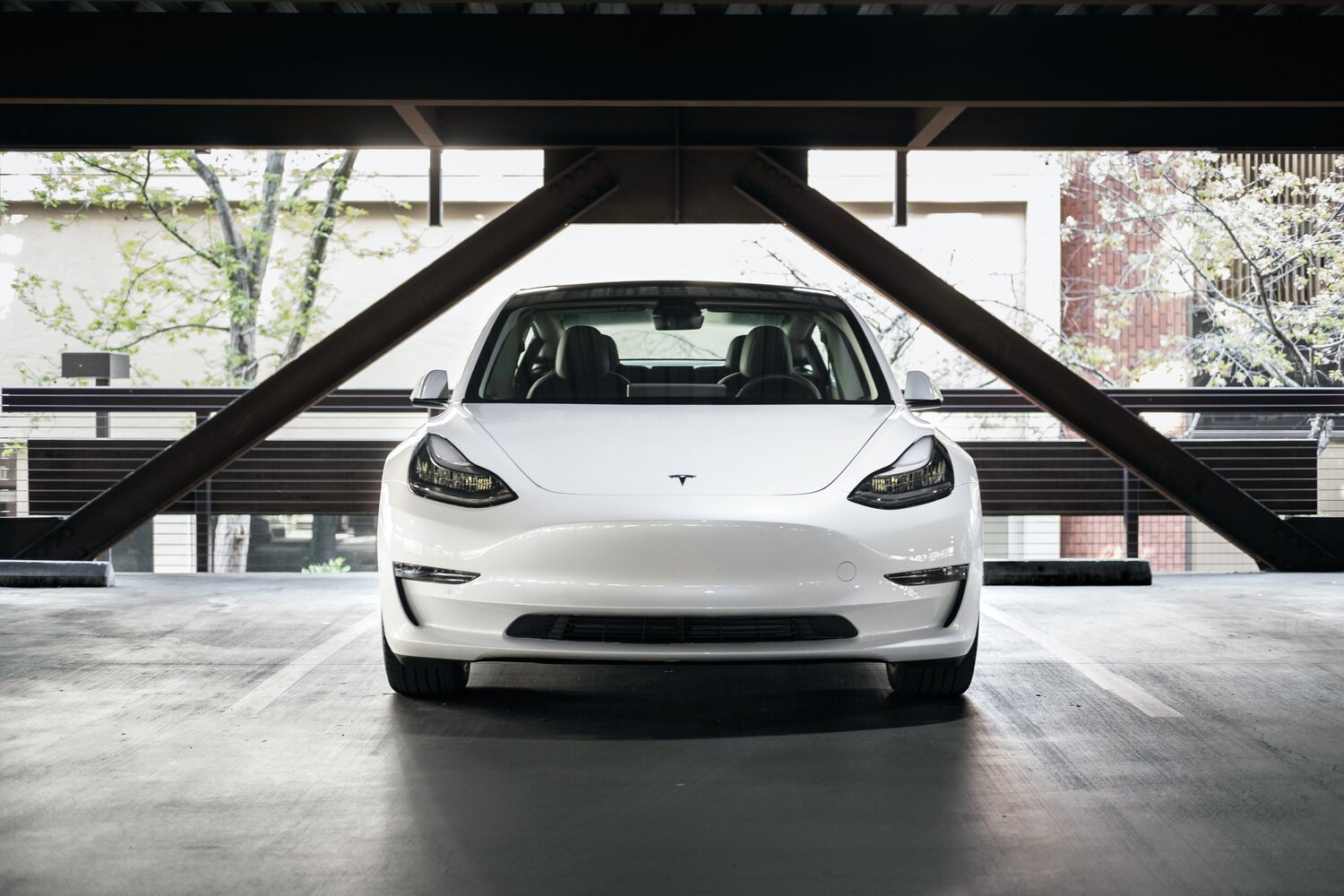 Tesla’s Continued Expansion episode artwork