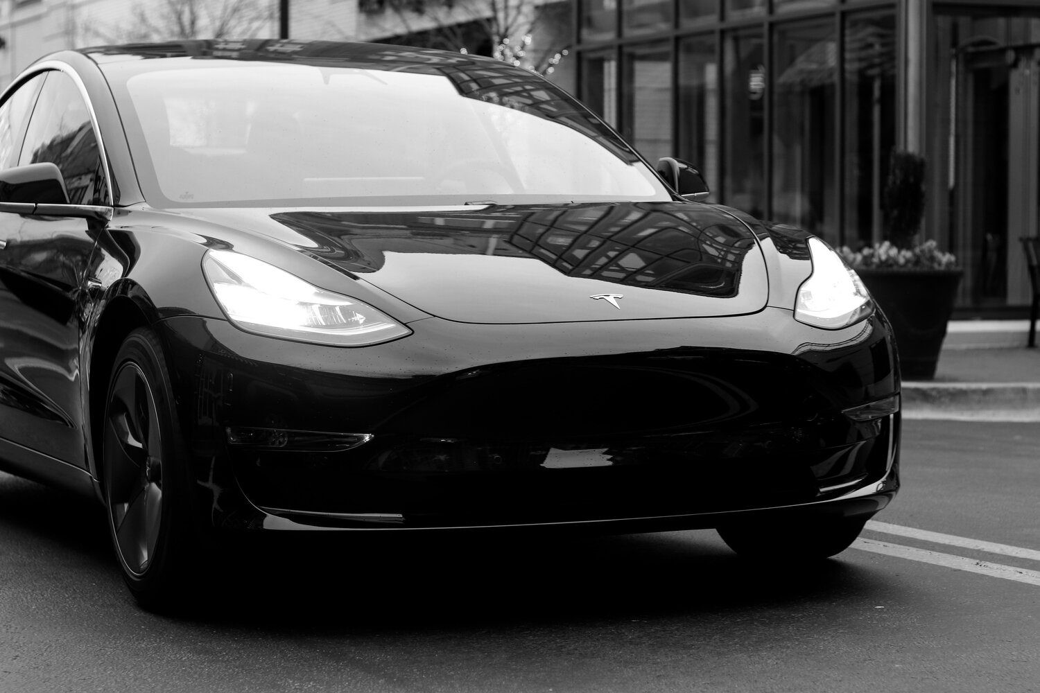 Go For Model 3 Refresh episode artwork