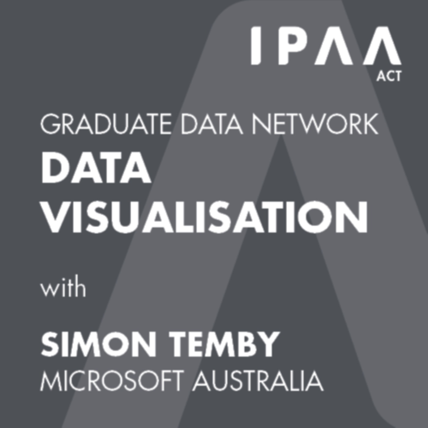 Graduate Data Network | Data Visualisation