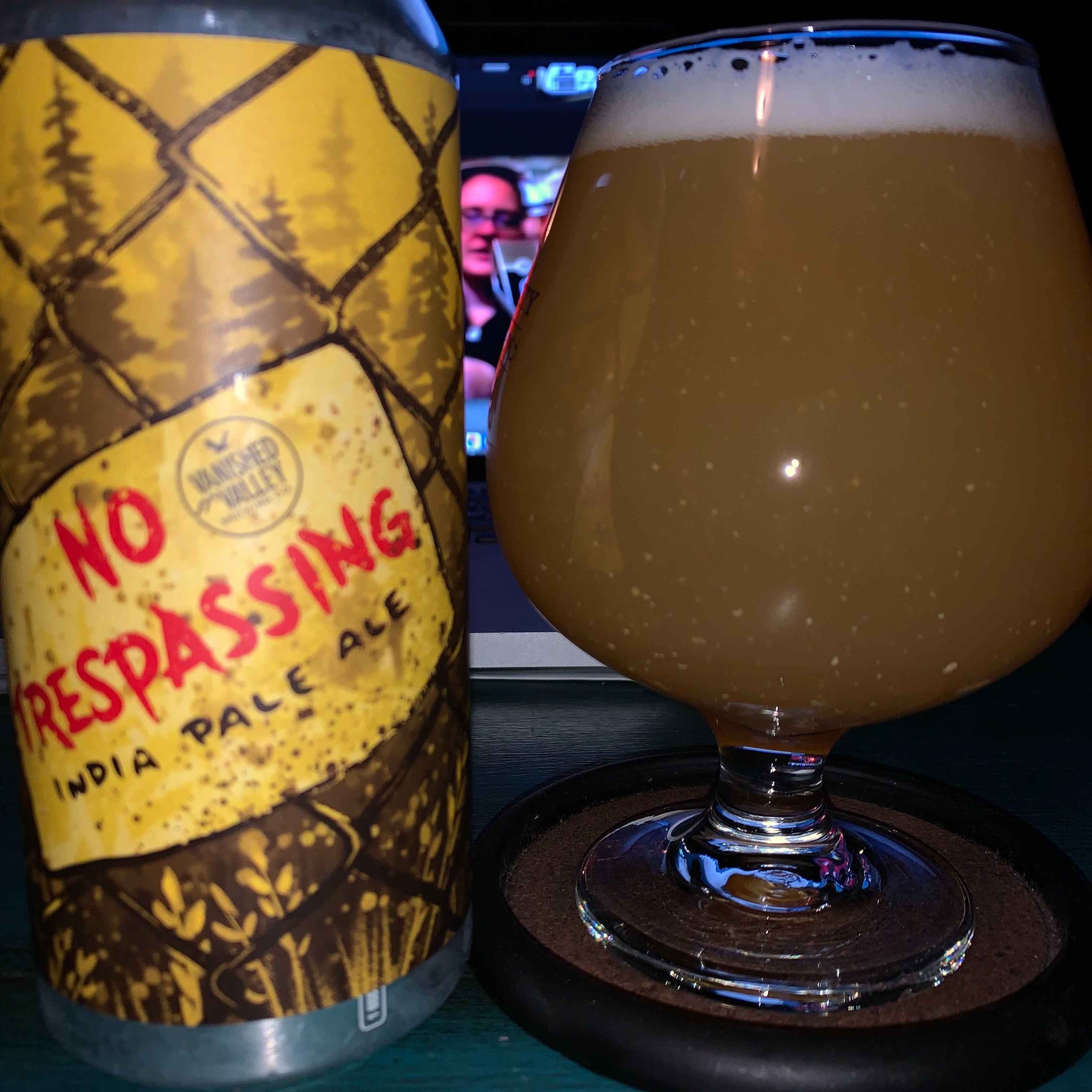 Episode 29: No Trespassing