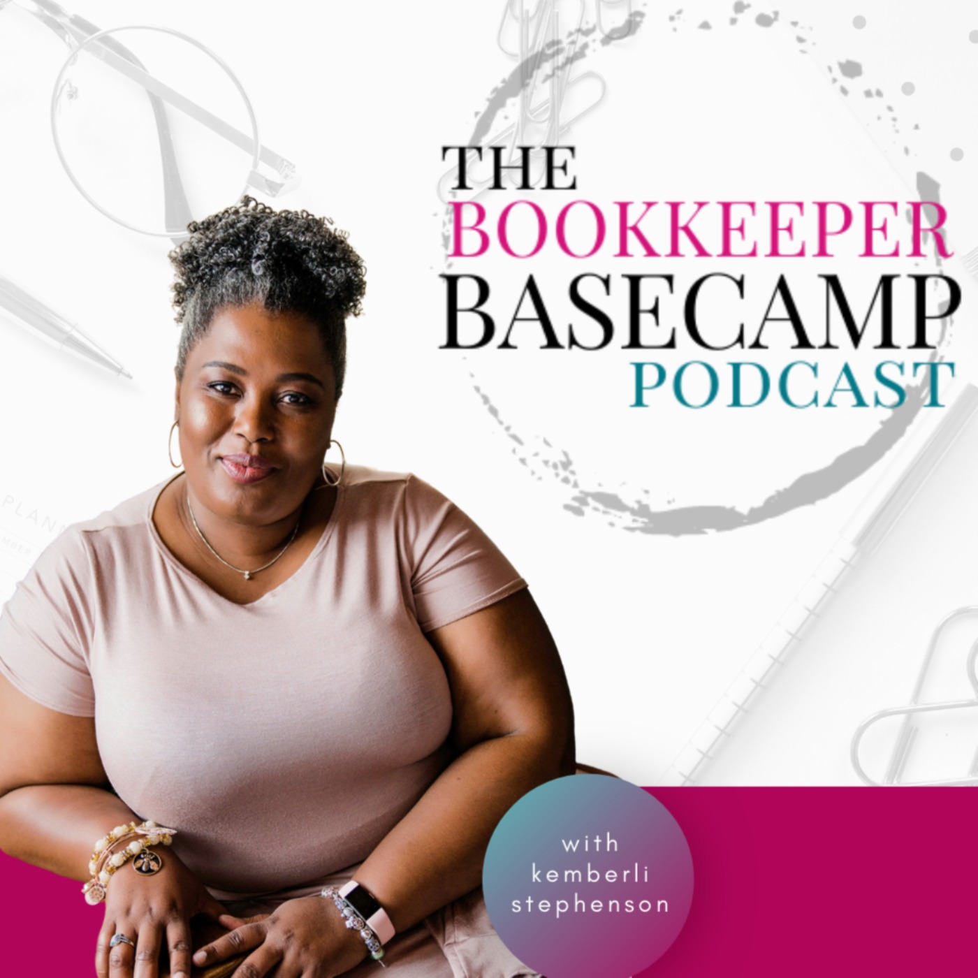 Outside the Box: How She Turned Her In-House Financial Solution into a 6+ Figure Virtual Bookkeeping Business