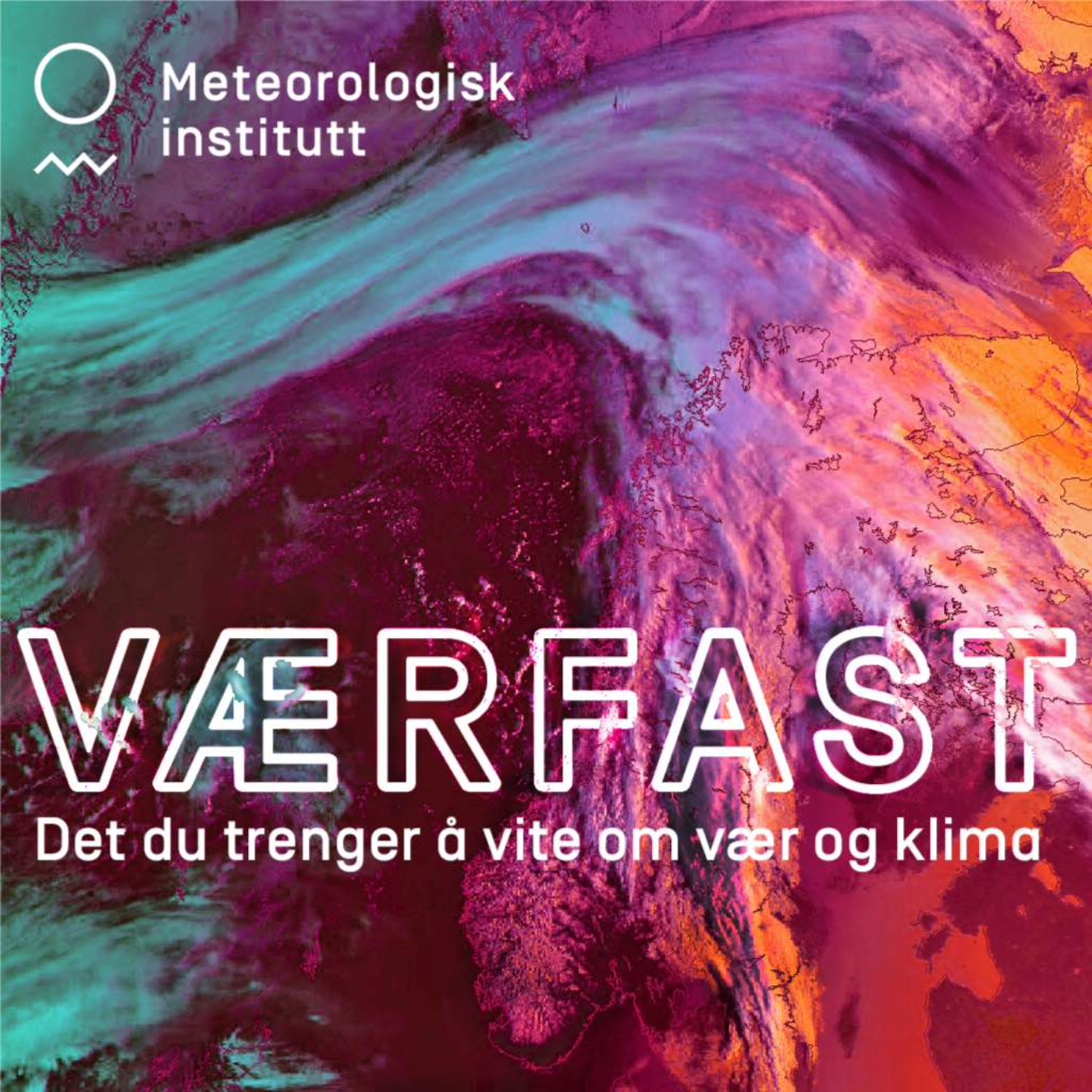 cover art for Styrtregn, klimatilpasning & Sveinung Rotevatn