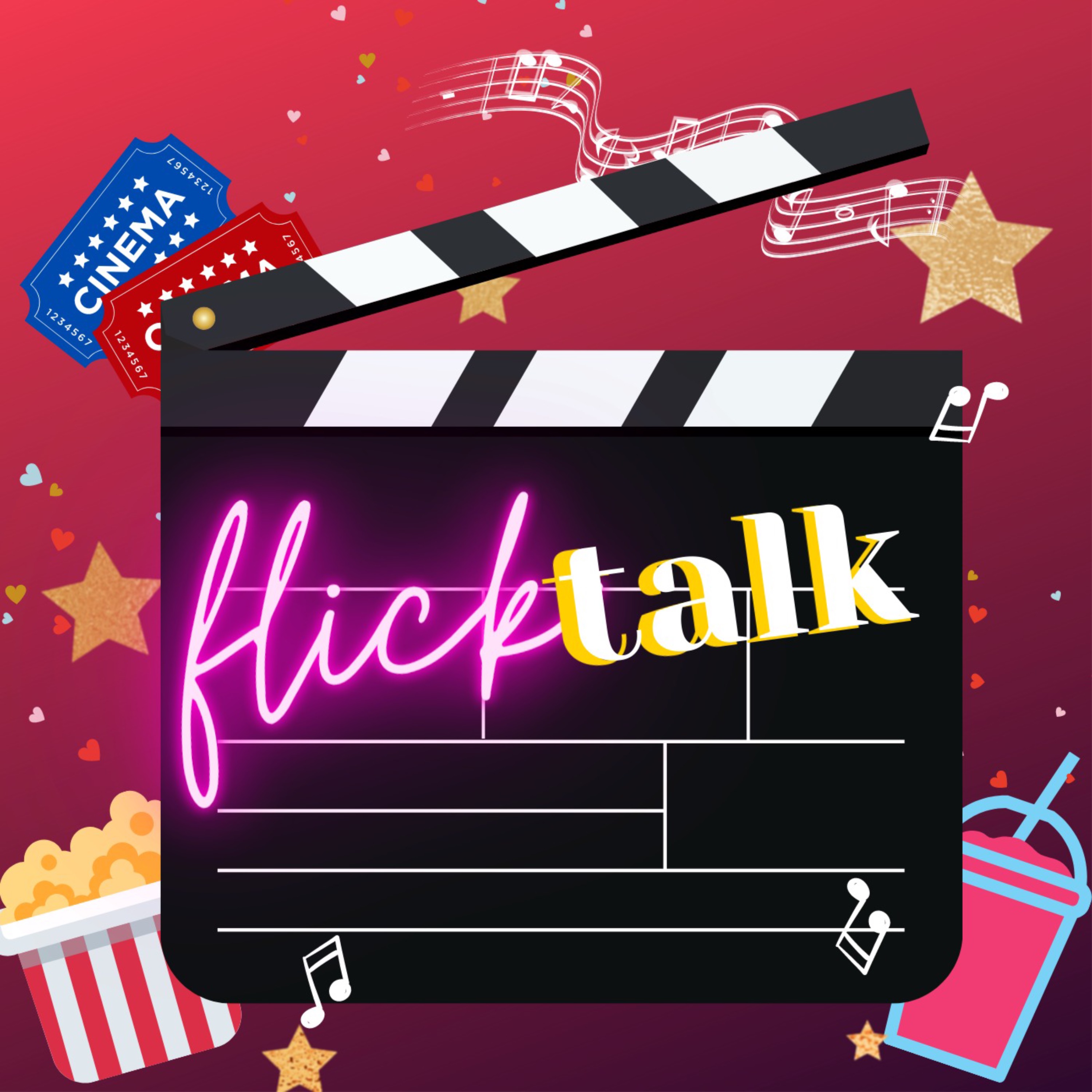 FlickTalk