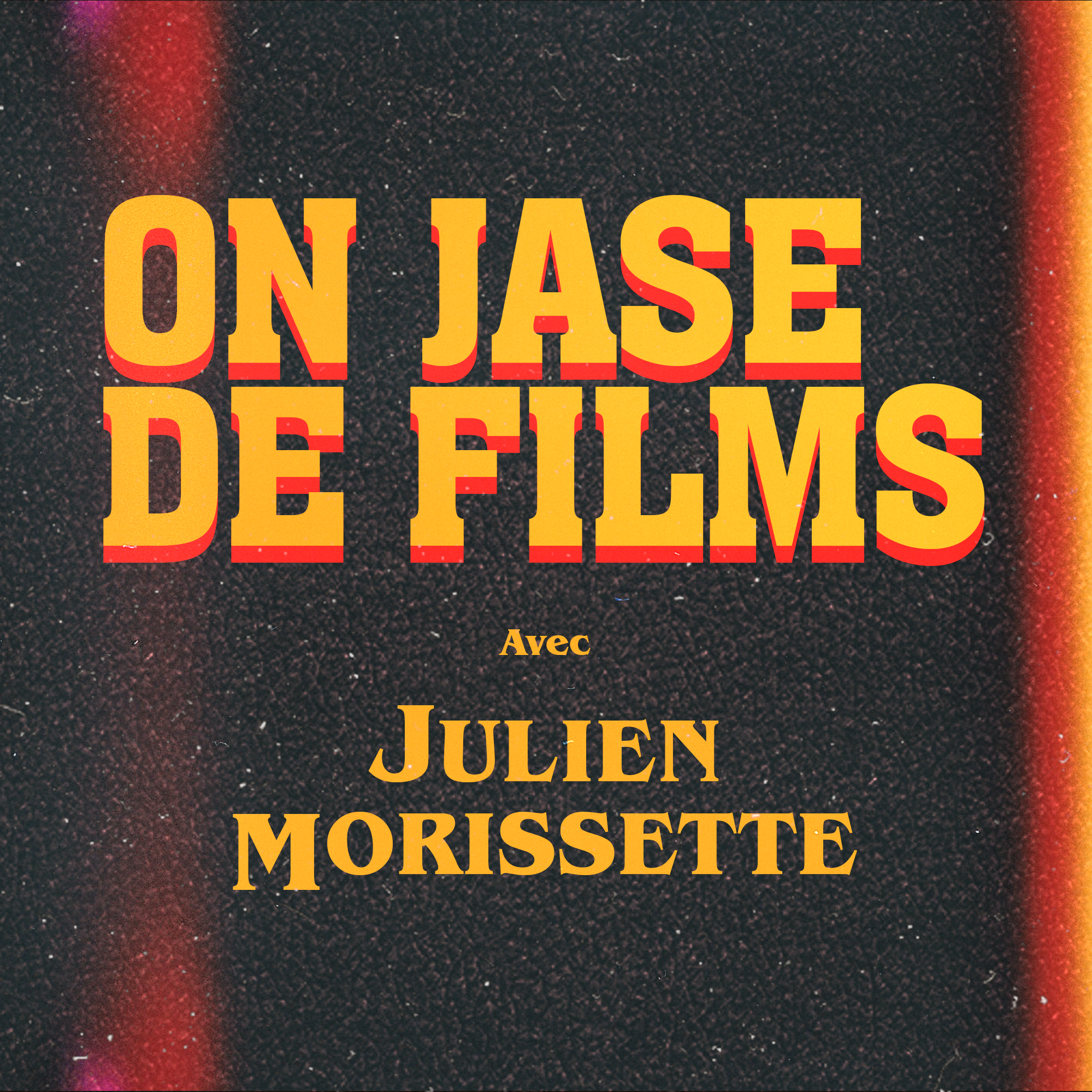 cover art for 26 - Julien Morissette