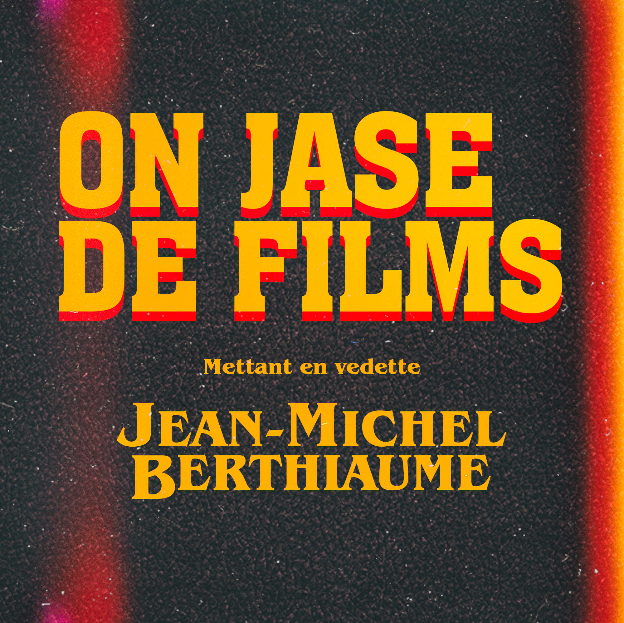 cover art for 24 - Jean-Michel Berthiaume
