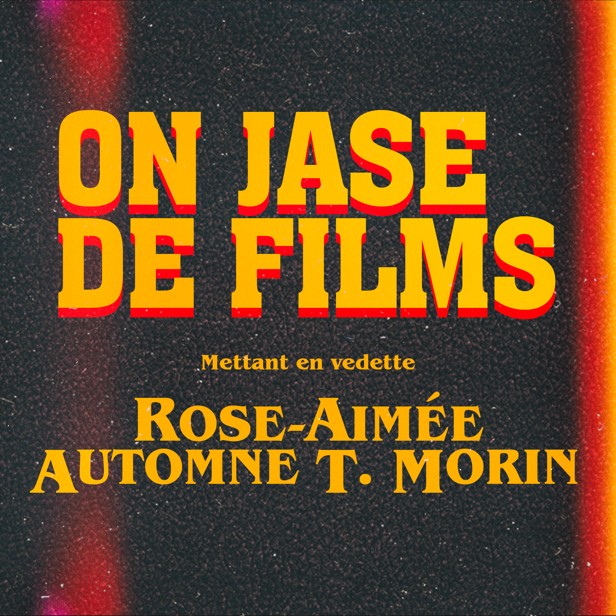 cover art for 19 - Rose-Aimée Automne T. Morin