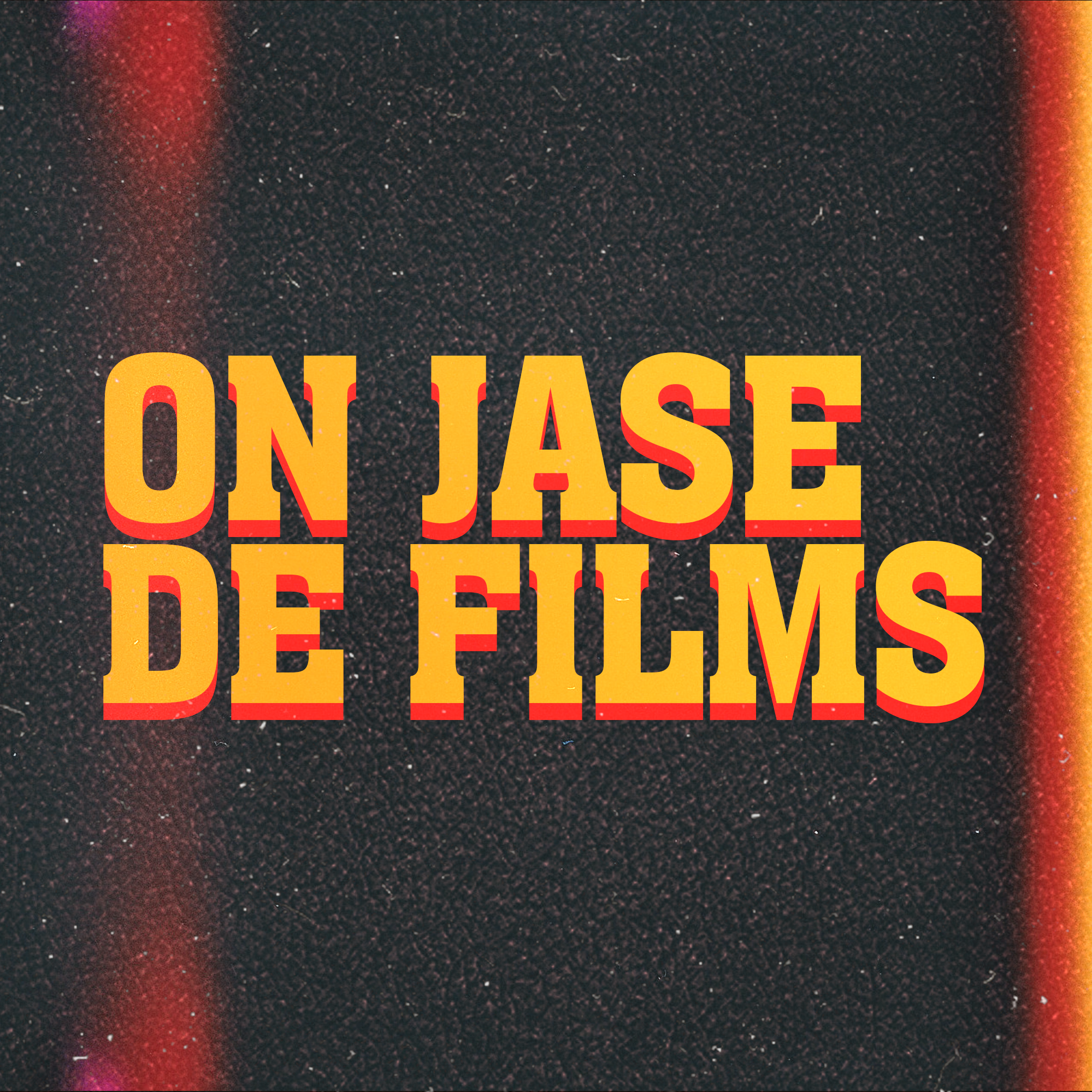 cover art for 35 - ON JASE DE FILMS DE NOËL!