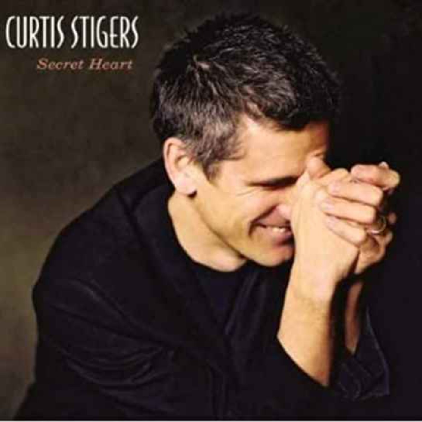 CURTIS STIGERS interview