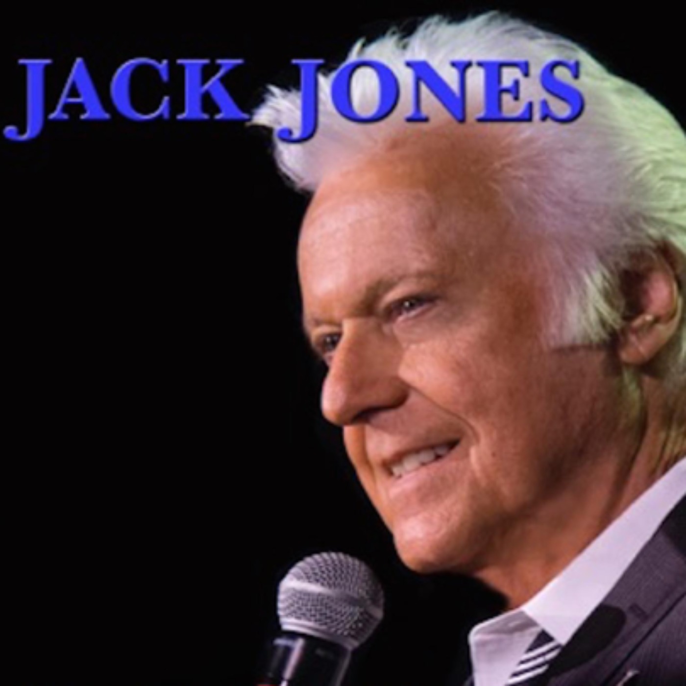 cover art for JACK JONES interview