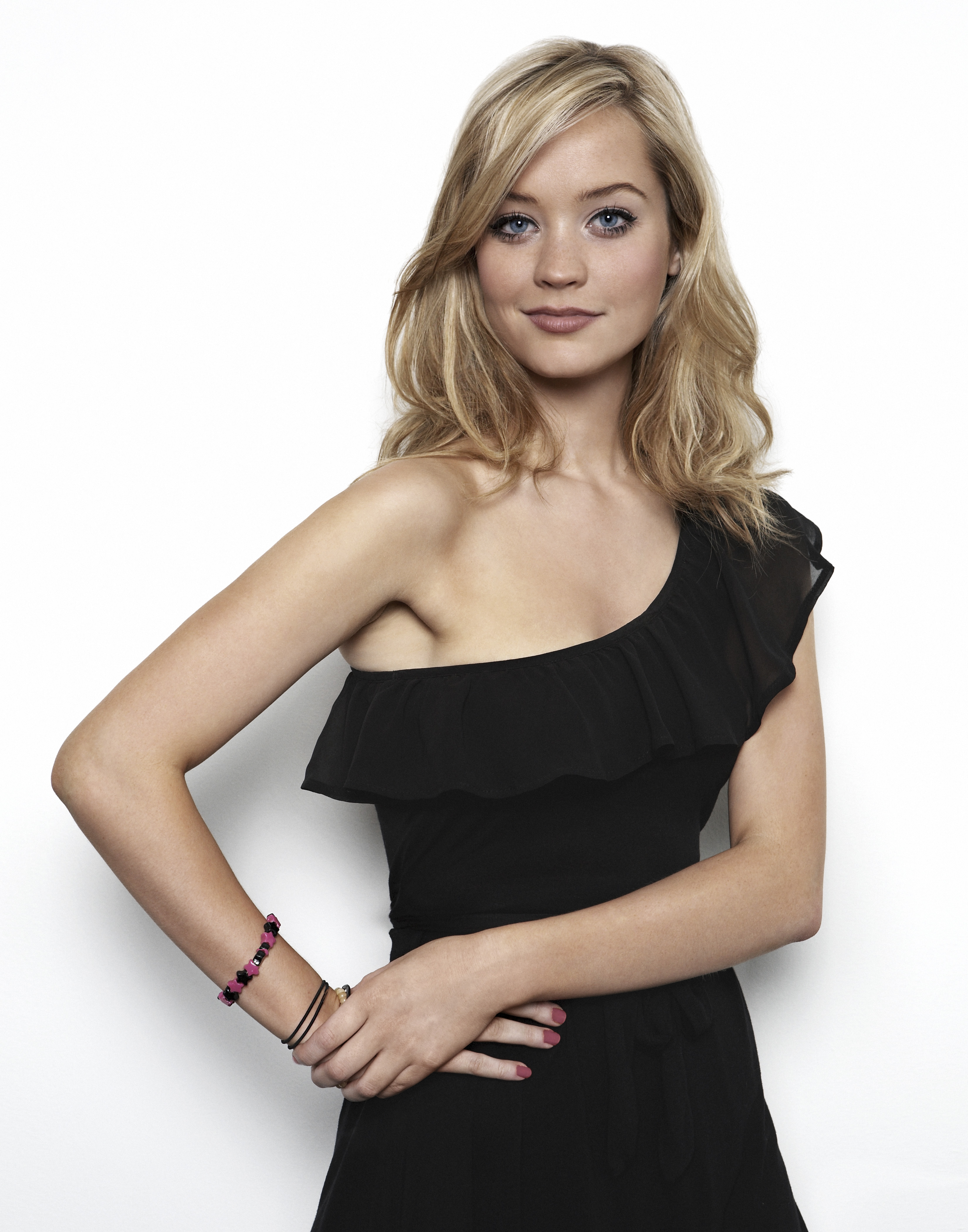 cover art for LAURA WHITMORE interview