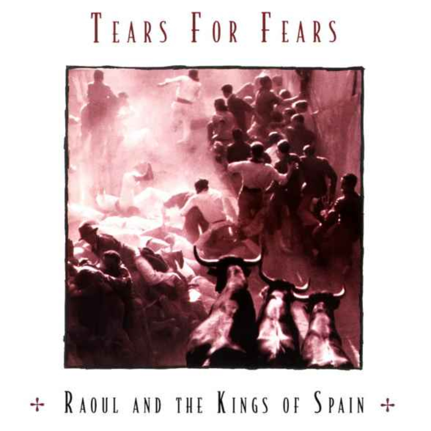 cover art for ROLAND ORZABAL of TEARS FOR FEARS interview