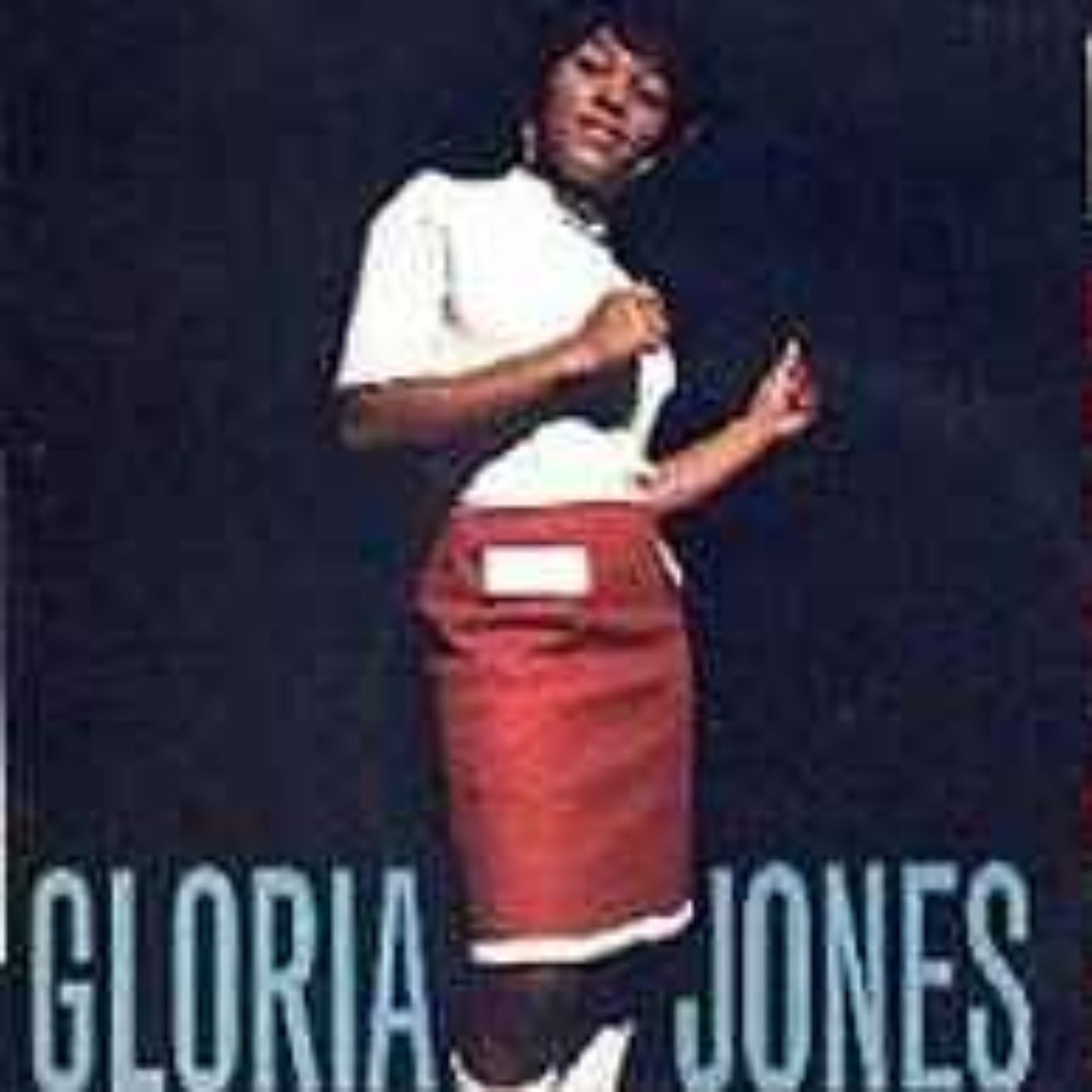 GLORIA JONES, Northern Soul singer and partner of Marc Bolan, interview episode artwork