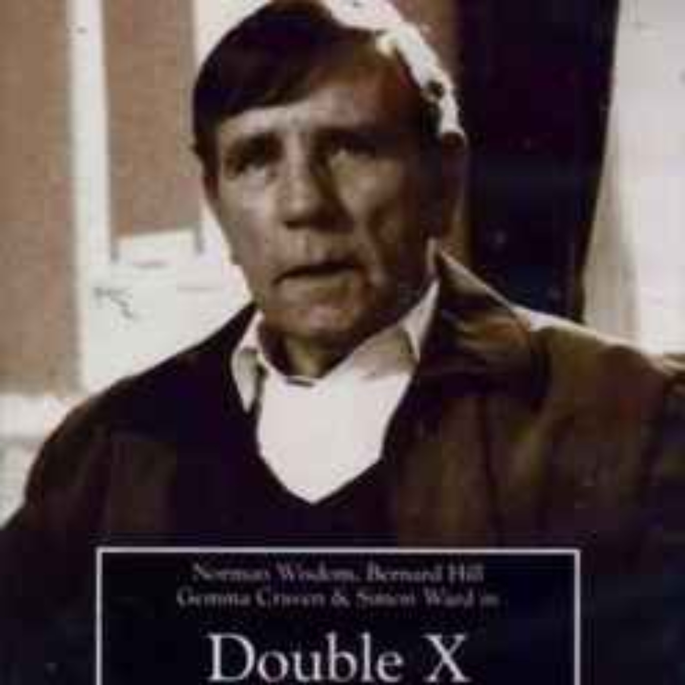 NORMAN WISDOM interview