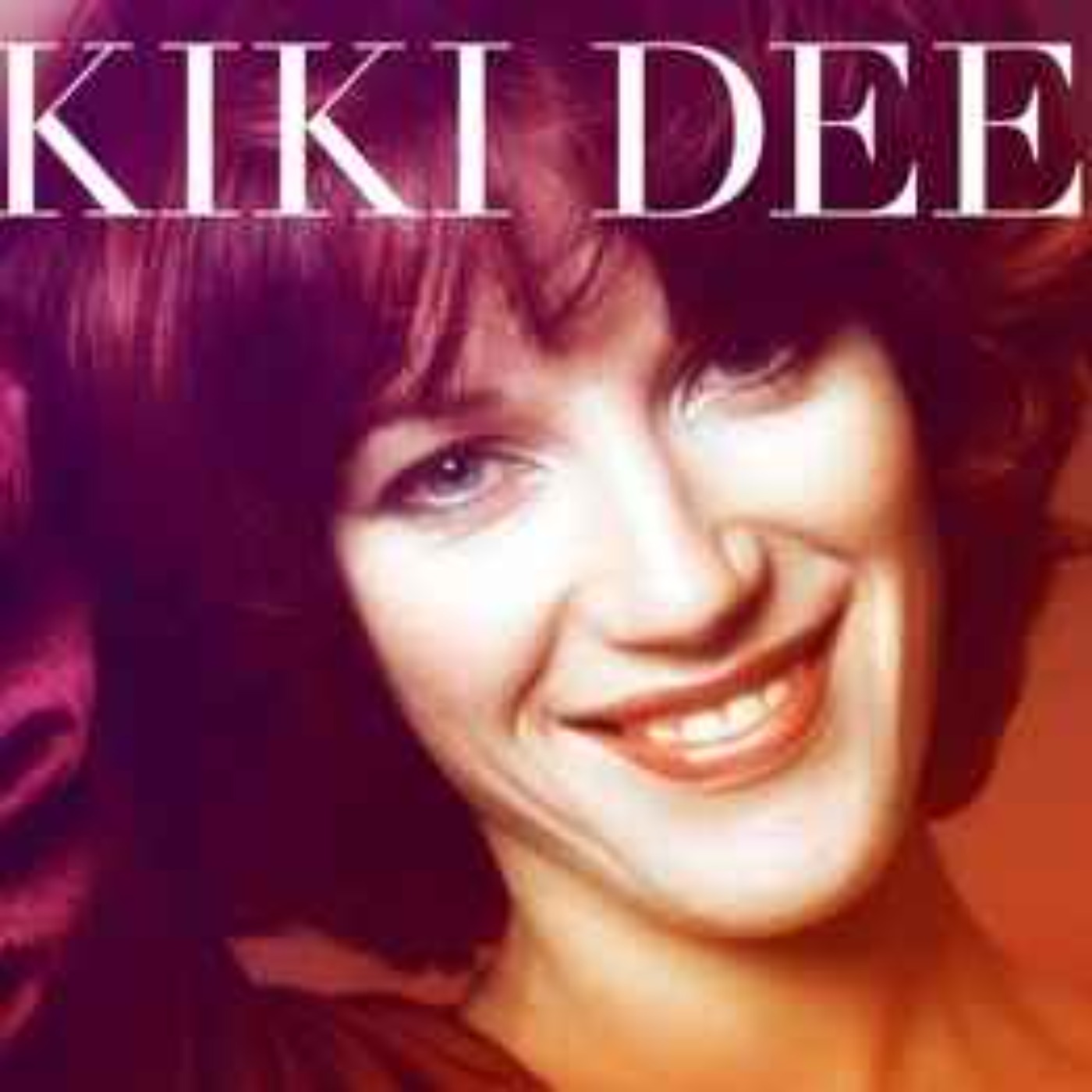 KIKI DEE interview