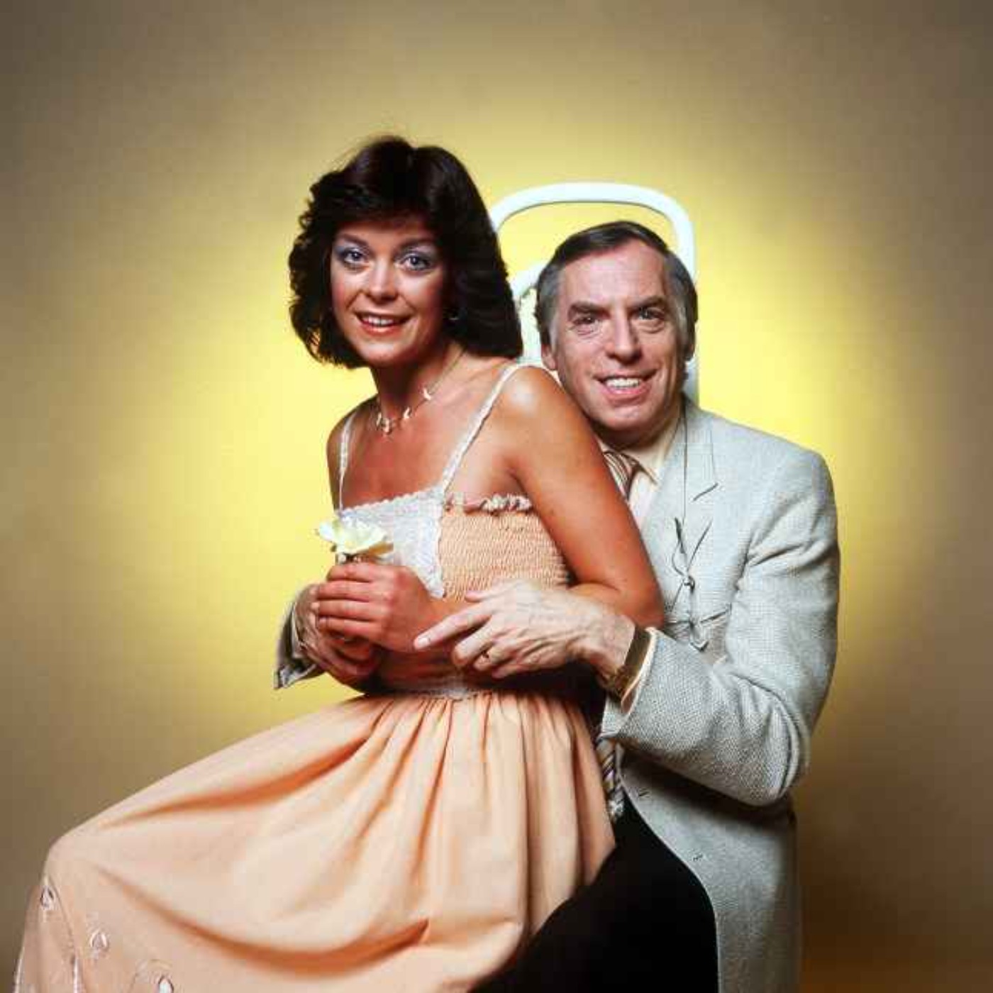 ISLA ST CLAIR, of The Generation Game fame, interview ISLA ST CLAIR, of The Generation Game fame, interview