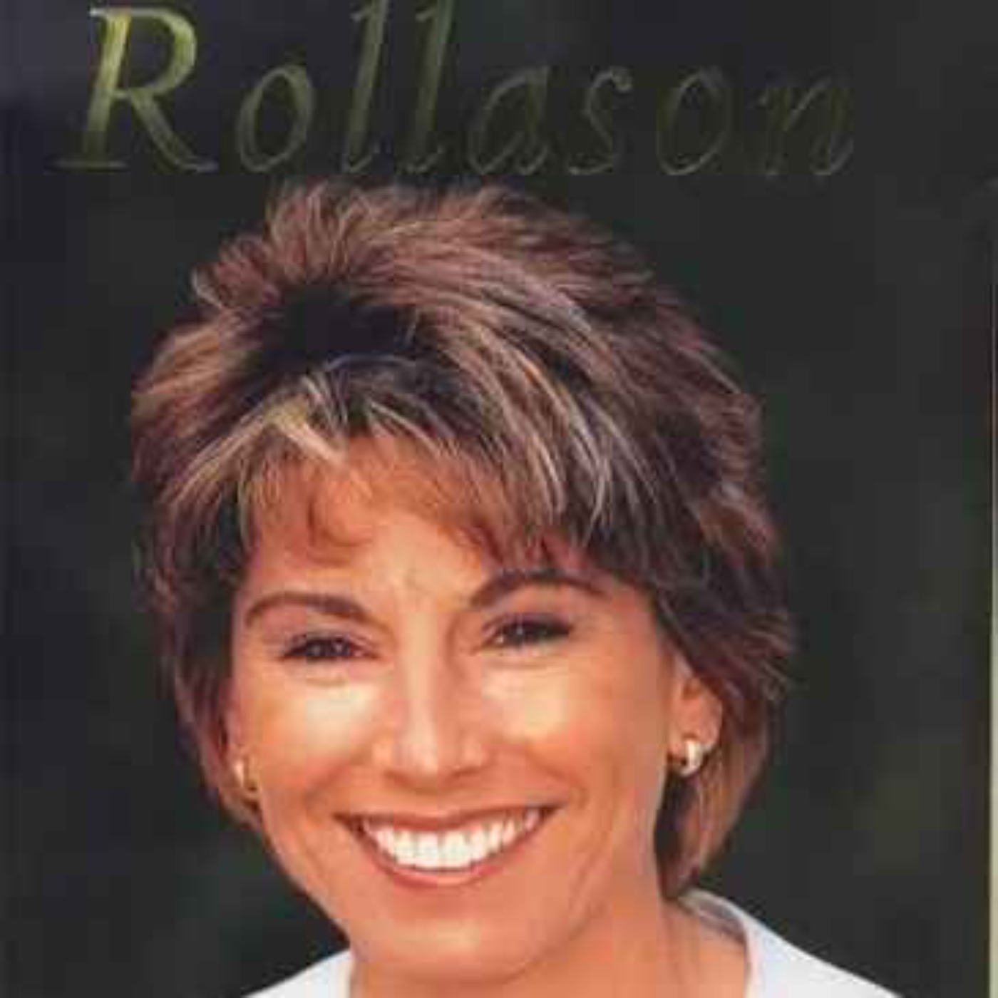 HELEN ROLLASON interview