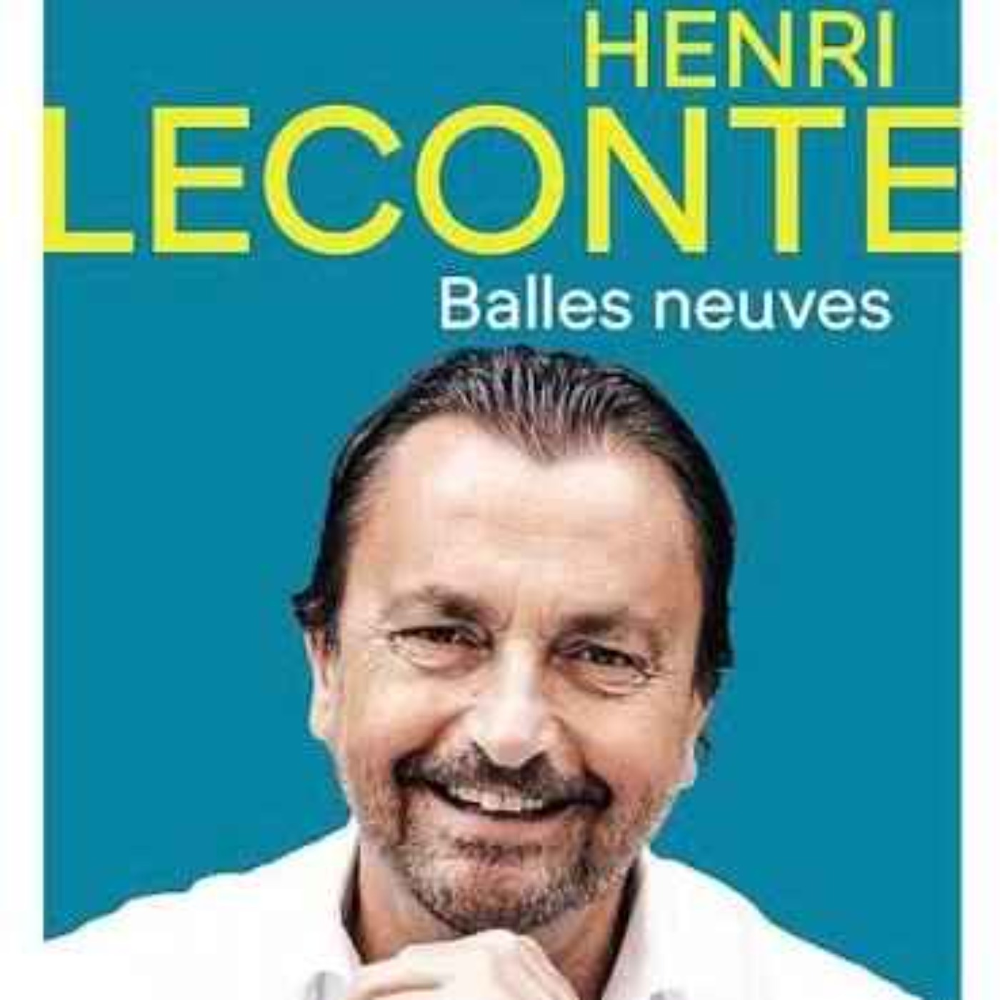 HENRI LECONTE interview