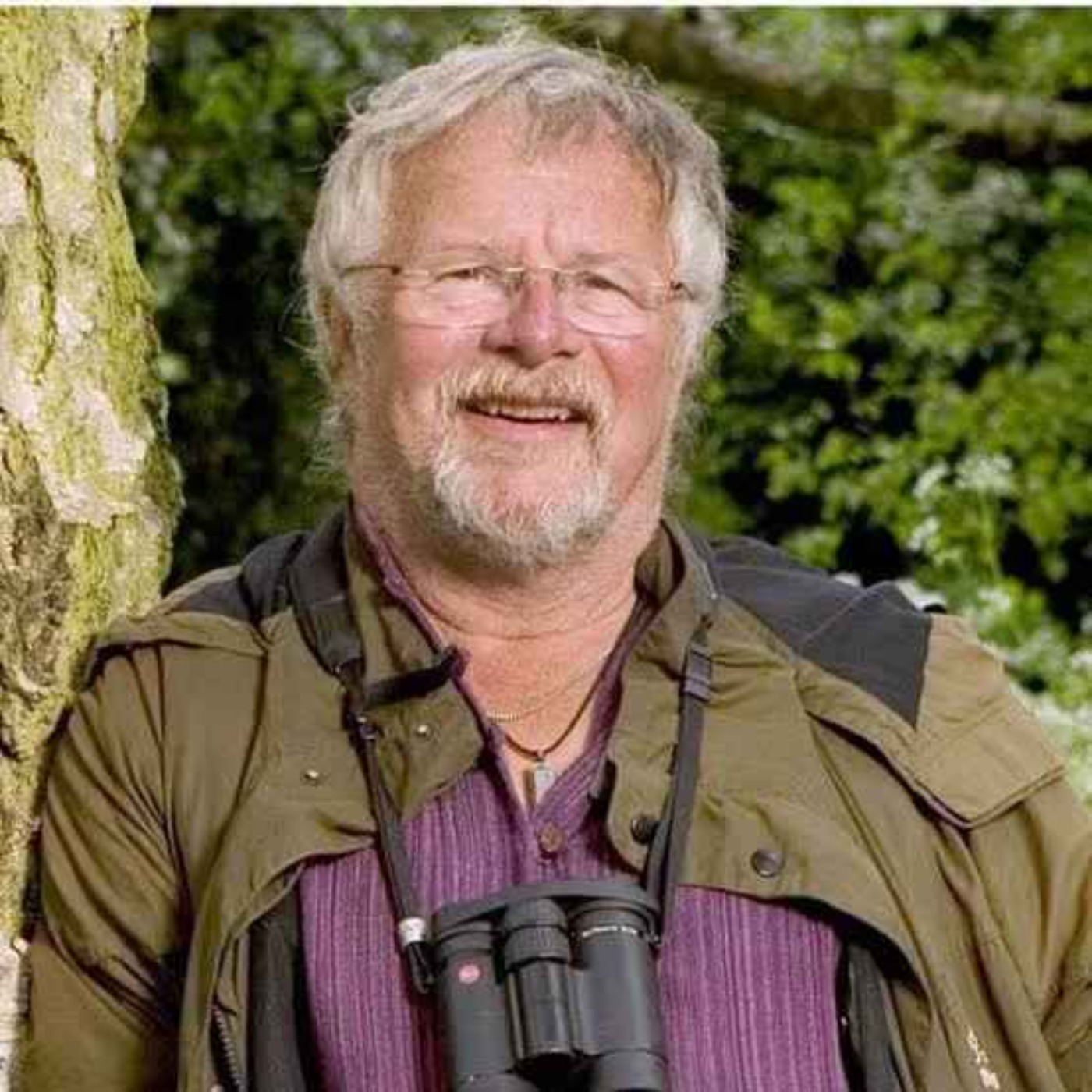 BILL ODDIE interview episode artwork