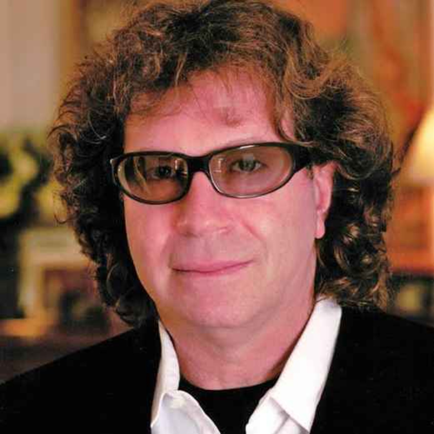 RANDY EDELMAN interview episode artwork
