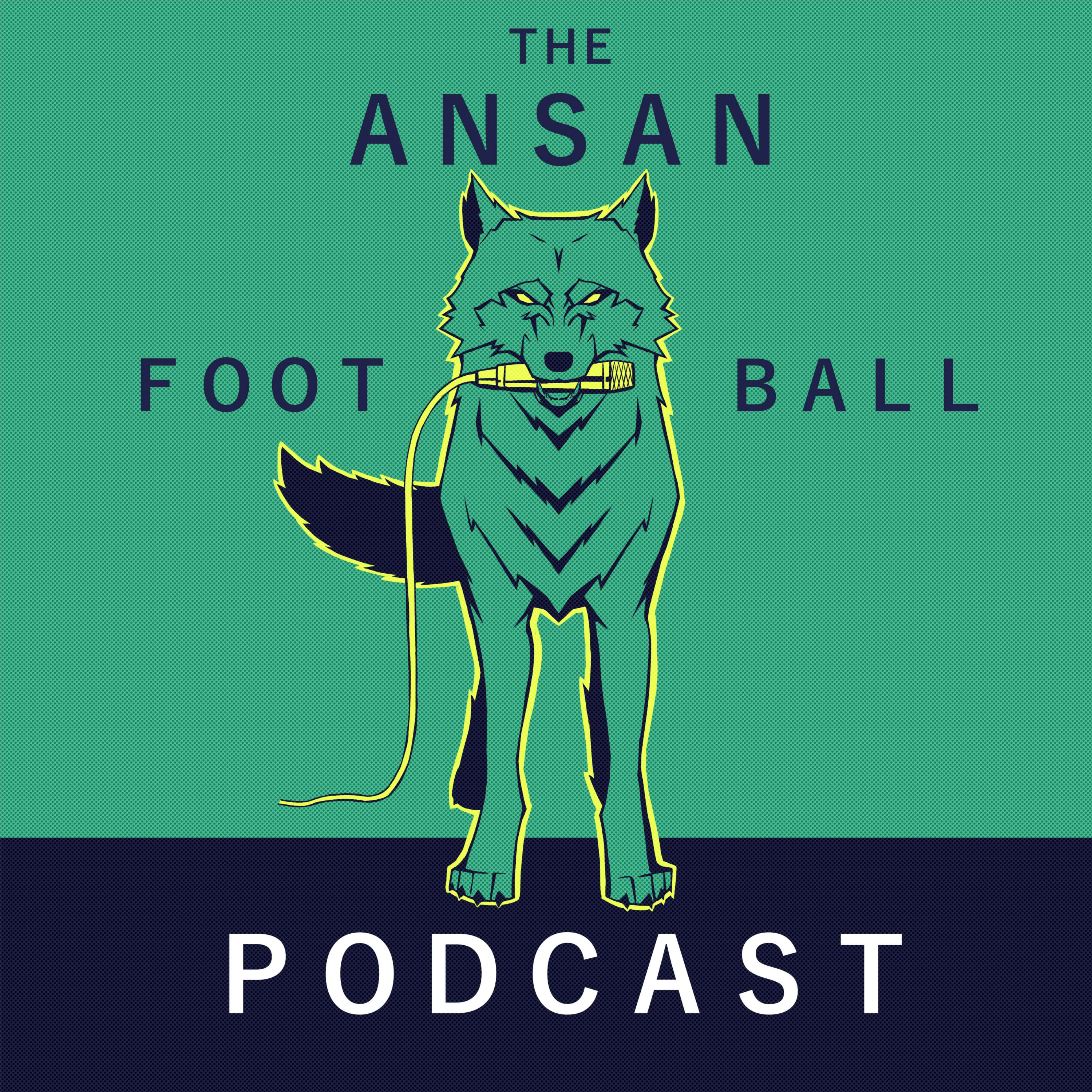 Ansan Greeners Podcast