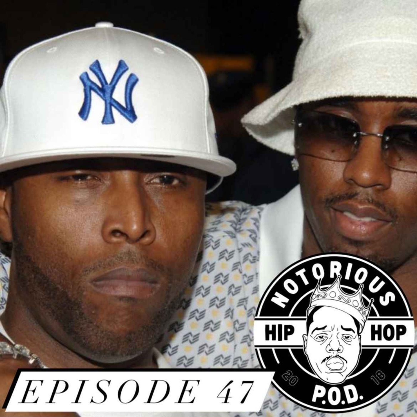 Ep. 47 | The HipHop Forum: Black Rob & why Cal is Cormega's plug...