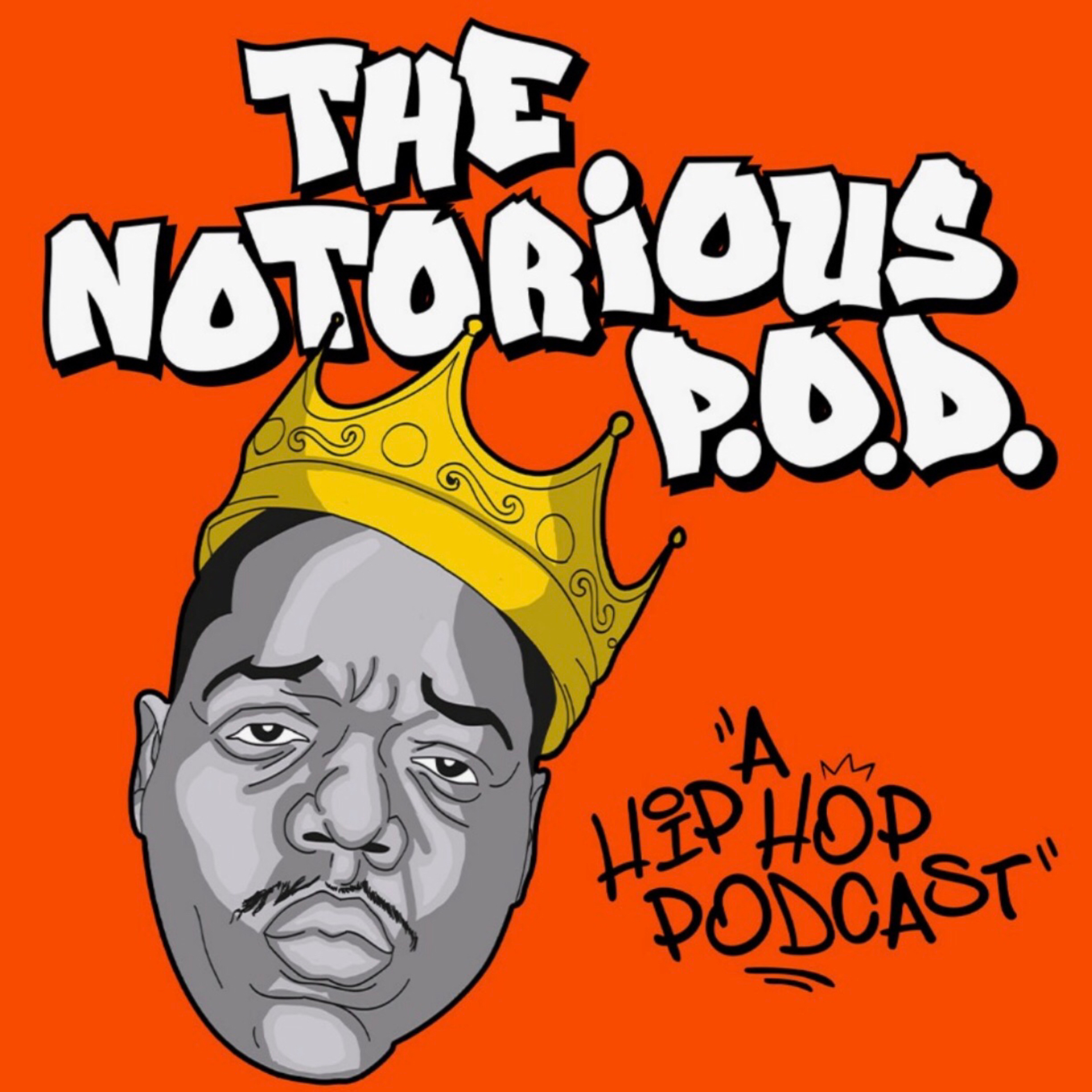 Ep. 09 | Fugees: The Score - A Plant Pot With A Twig In
