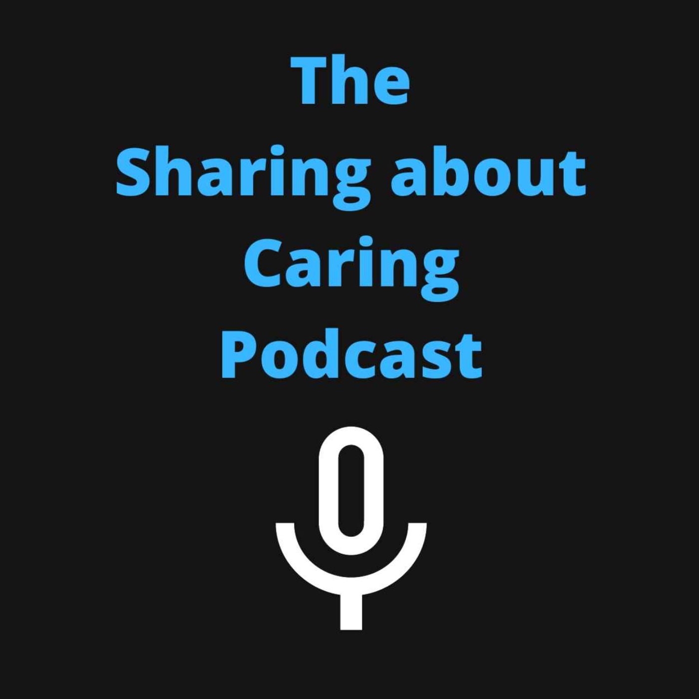 Sharing about Caring 