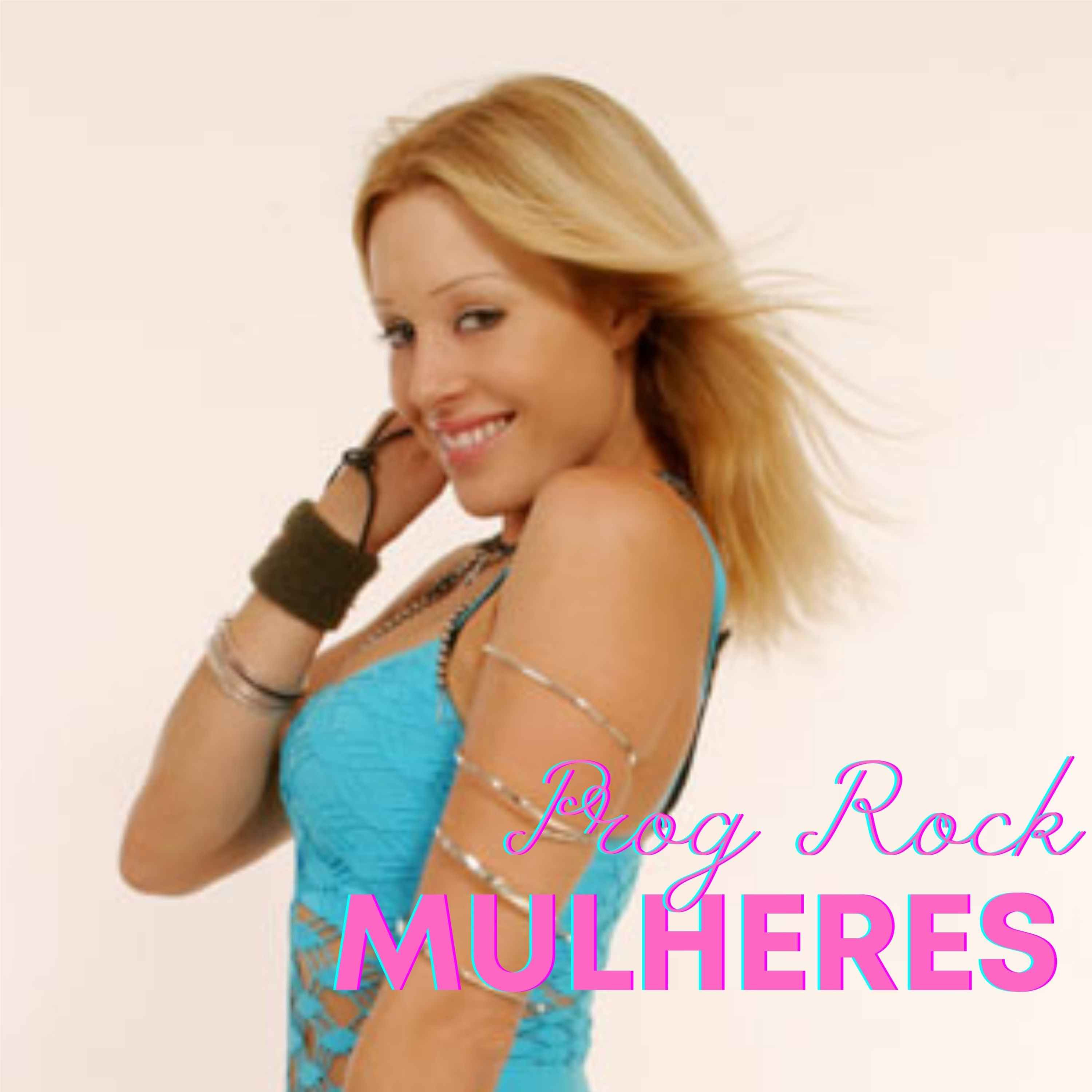 As Mulheres Mais Prog episode artwork