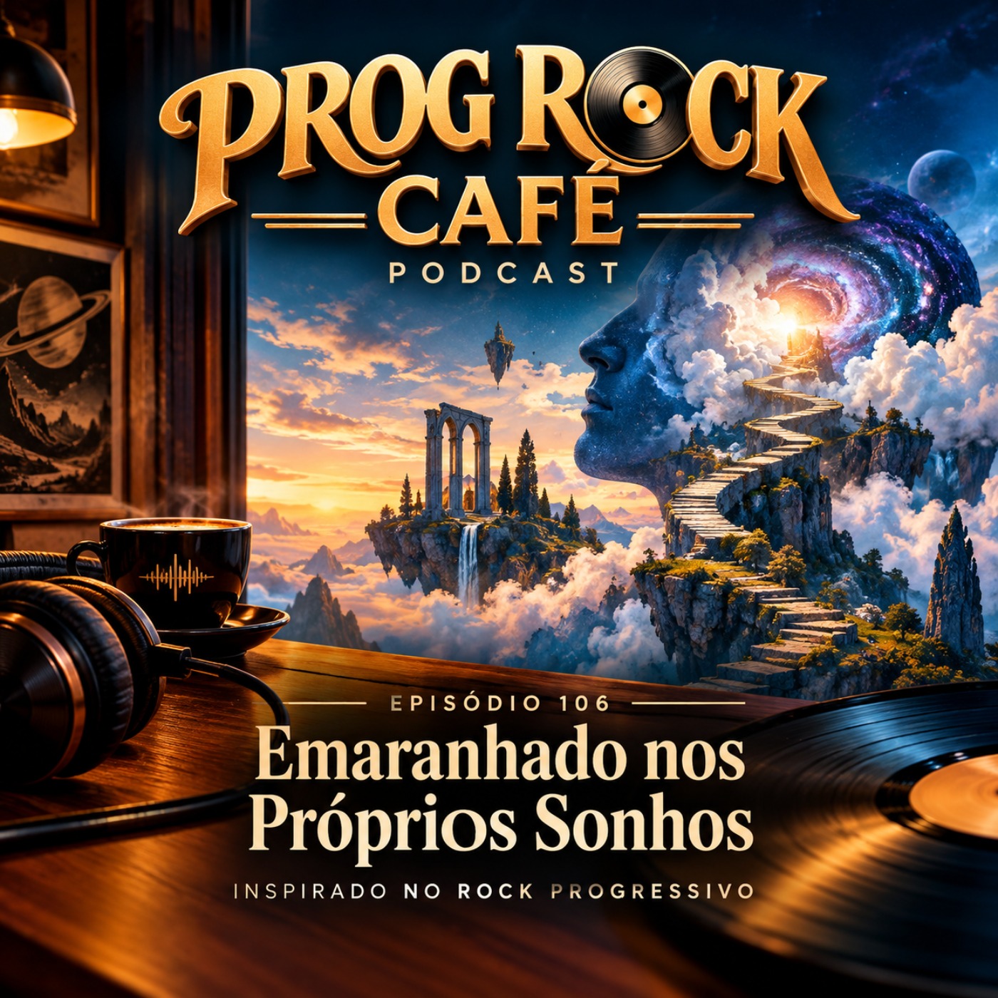 PROG ROCK CAFÉ E 106 episode artwork