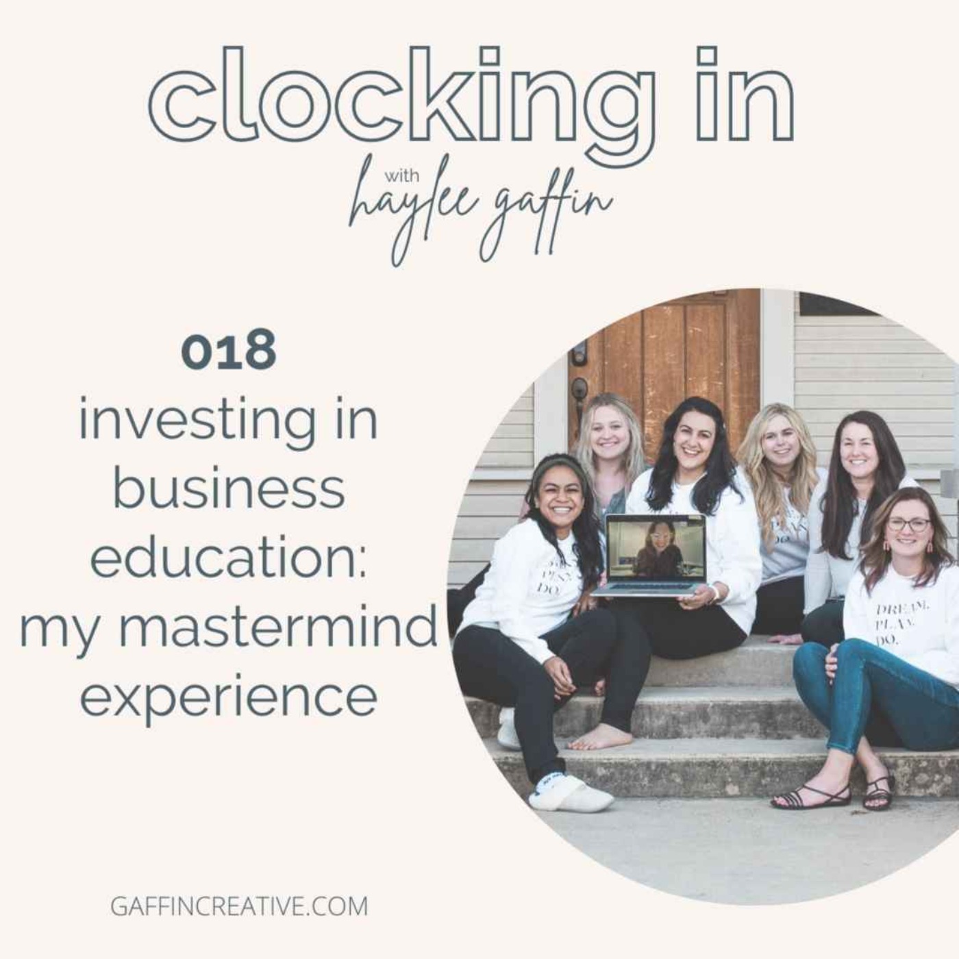 018: Investing in Business Education: My Mastermind Experience